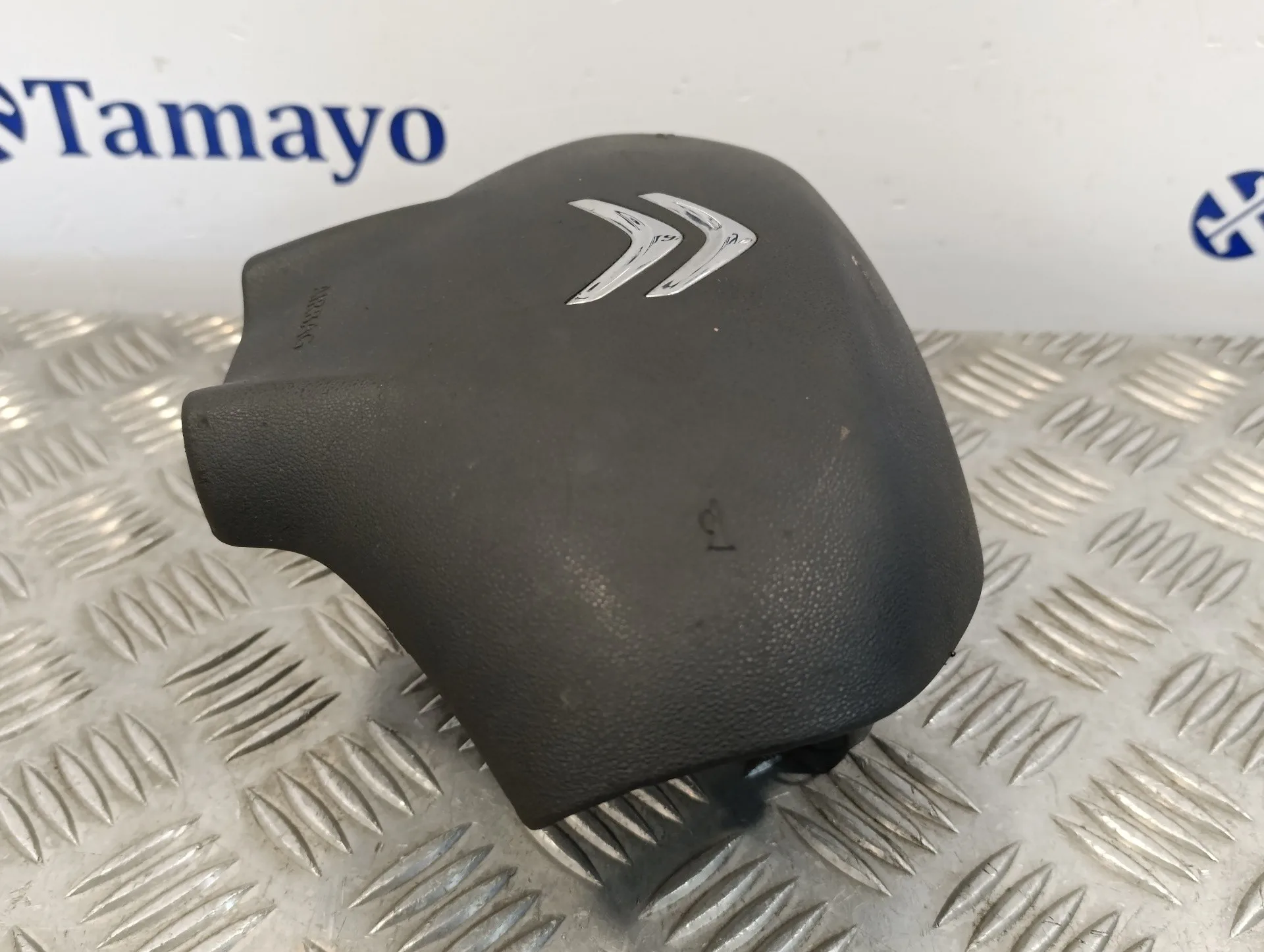 Airbag Delantero Izquierdo para Citroën C3