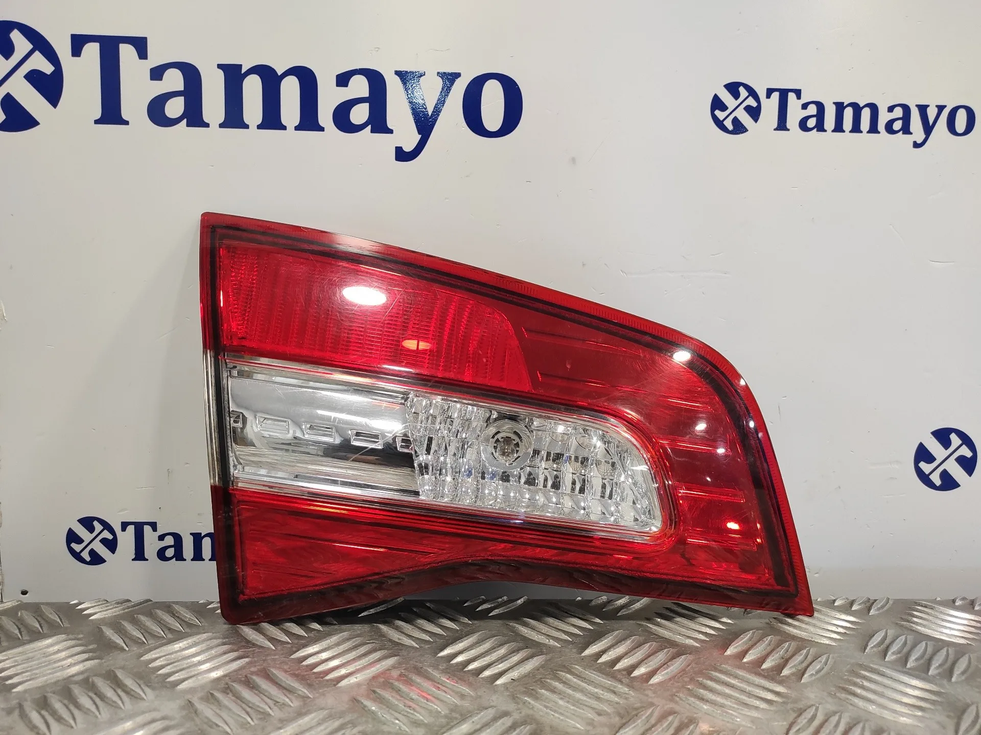 Piloto Trasero Izquierdo Interior para Renault Koleos