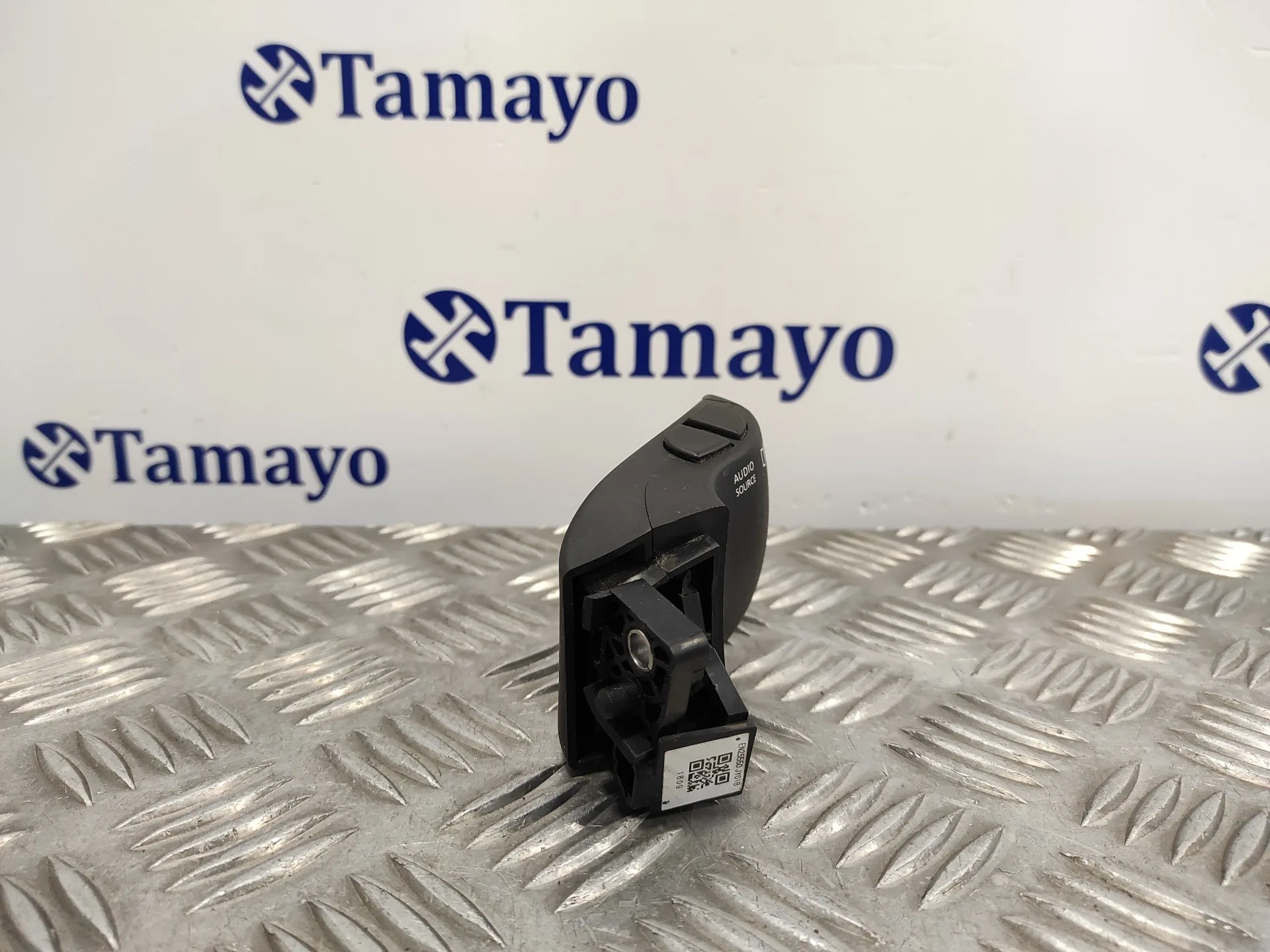 Mando Multifuncion para Renault Koleos