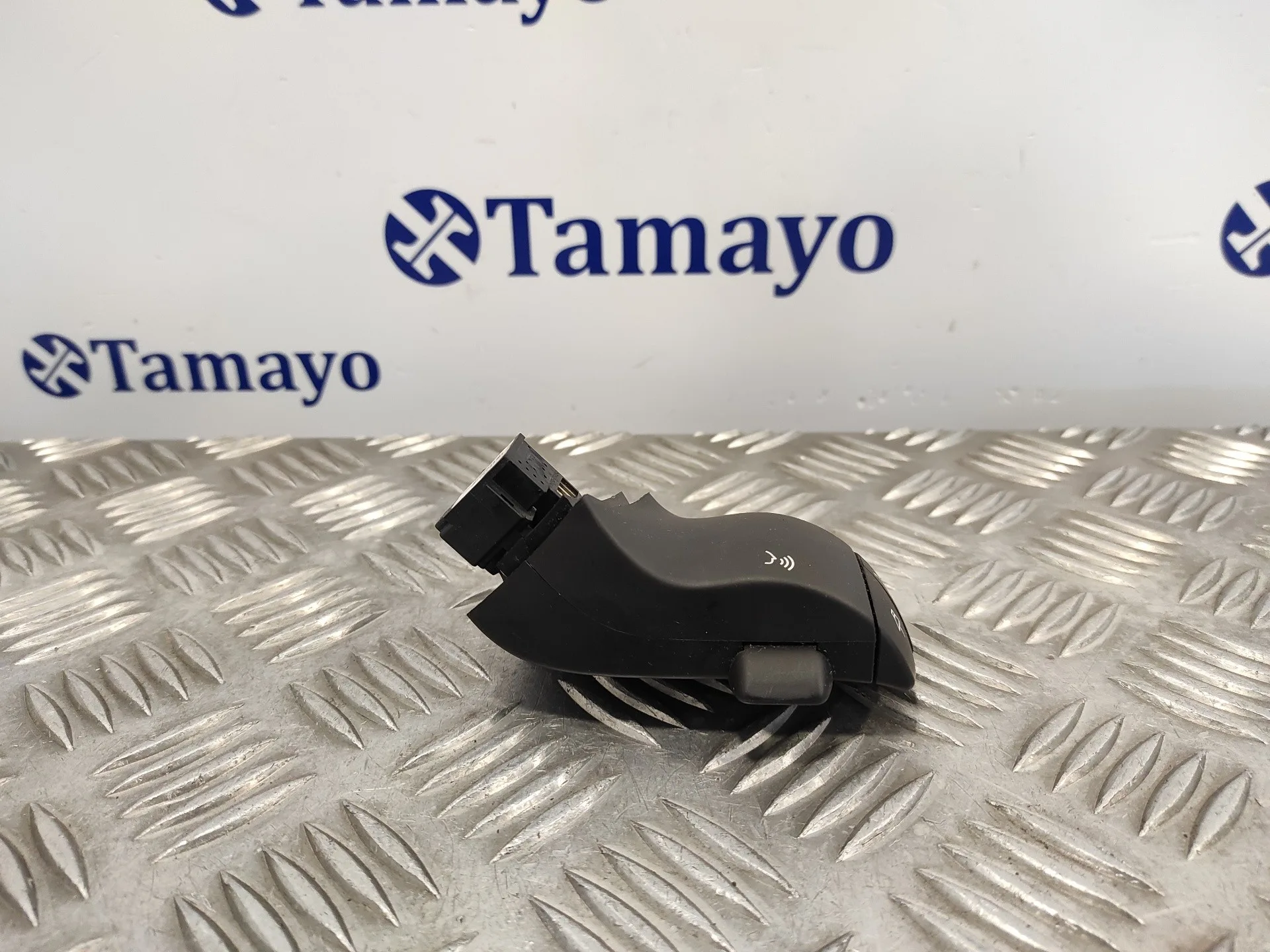 Mando Multifuncion para Renault Koleos