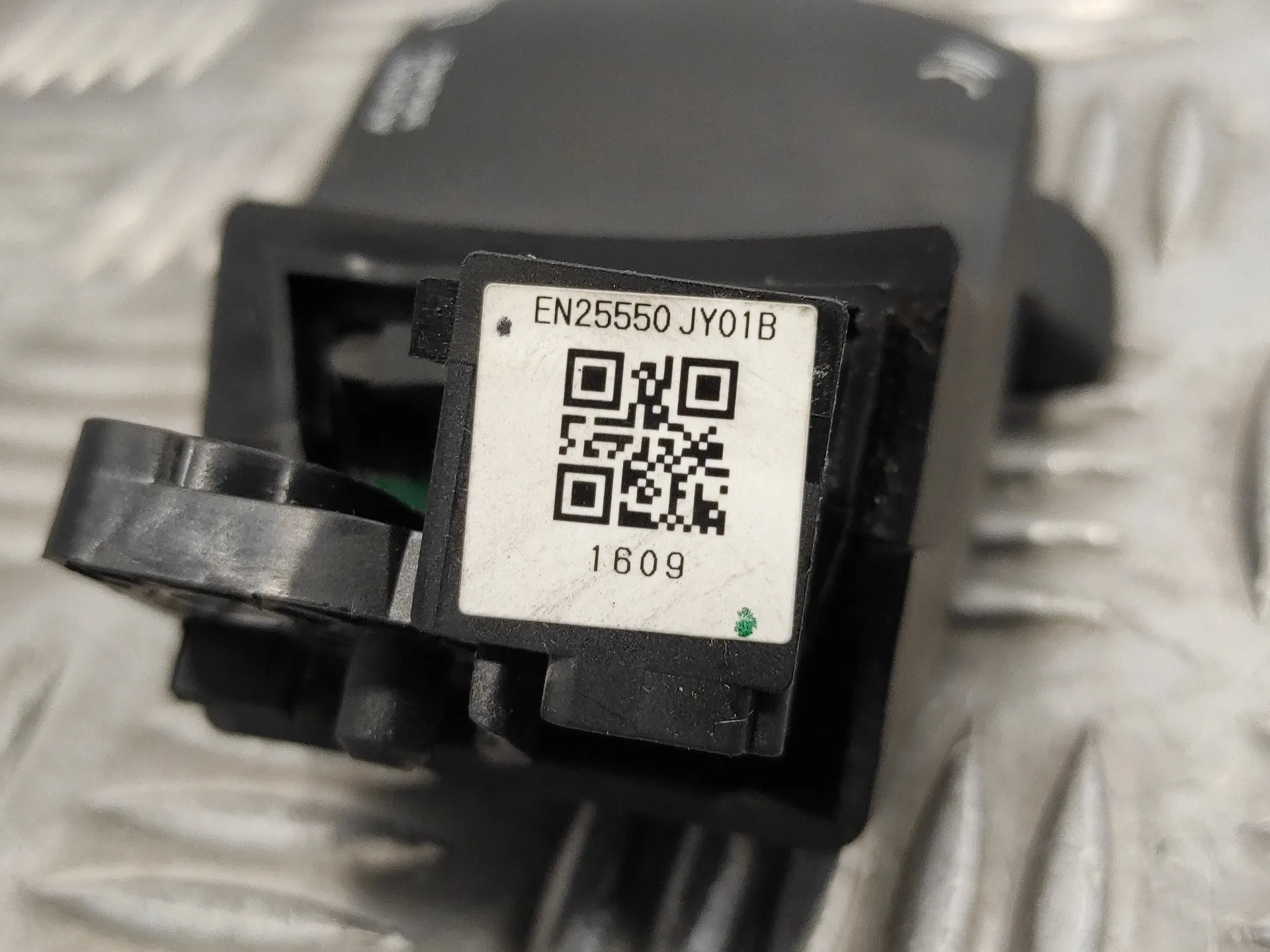 Mando Multifuncion para Renault Koleos