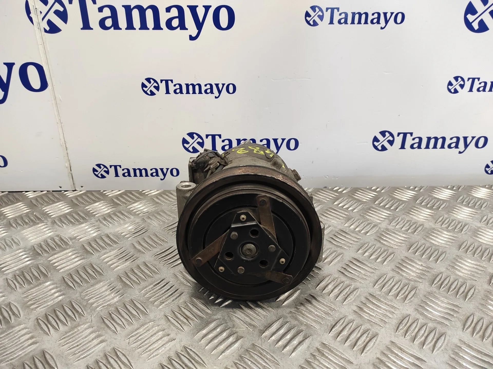 Compresor Aire Acondicionado para Nissan Almera (N16/E)