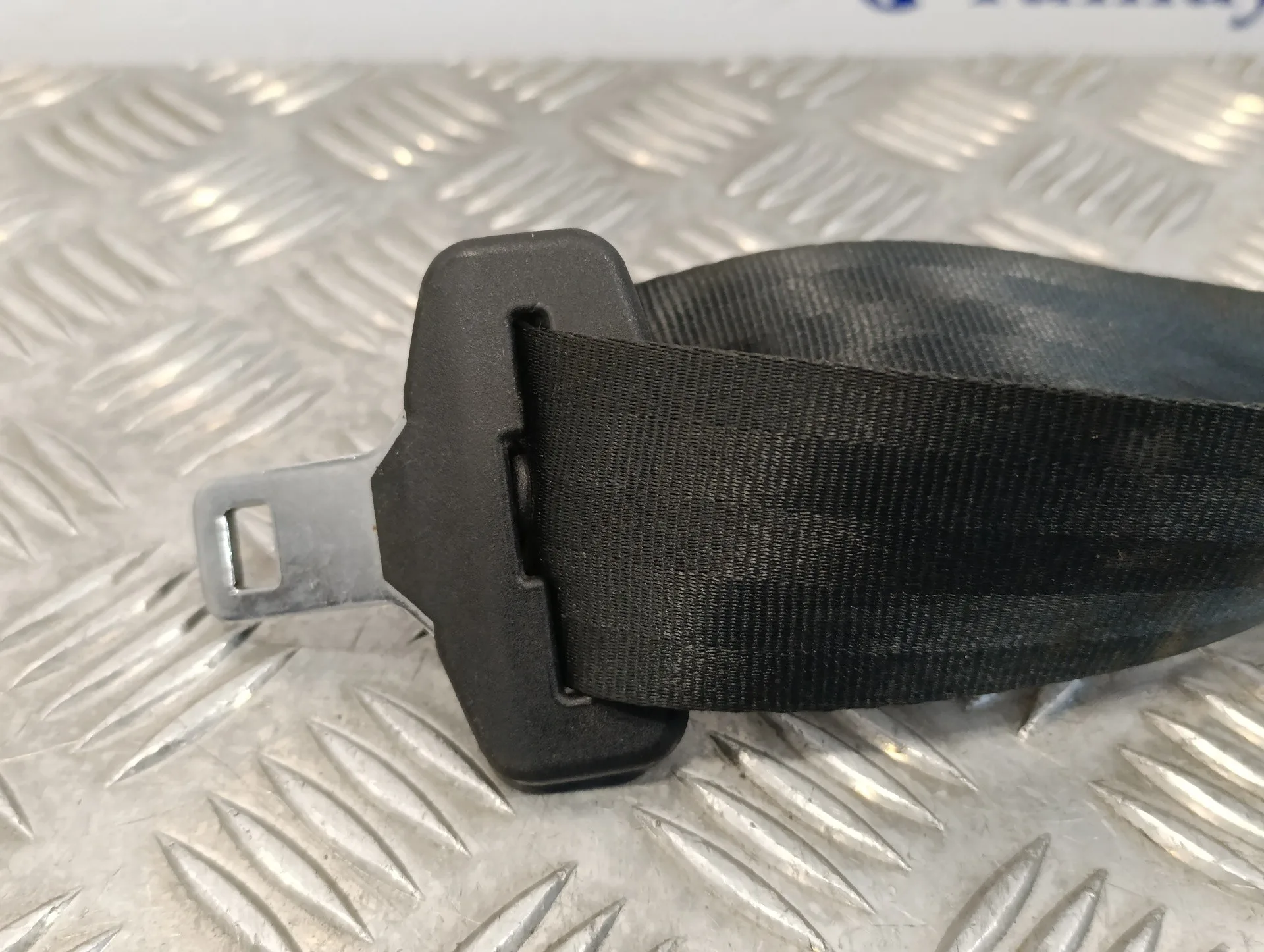 Cinturon Seguridad Trasero Izquierdo para Ford Ka (Ccu)