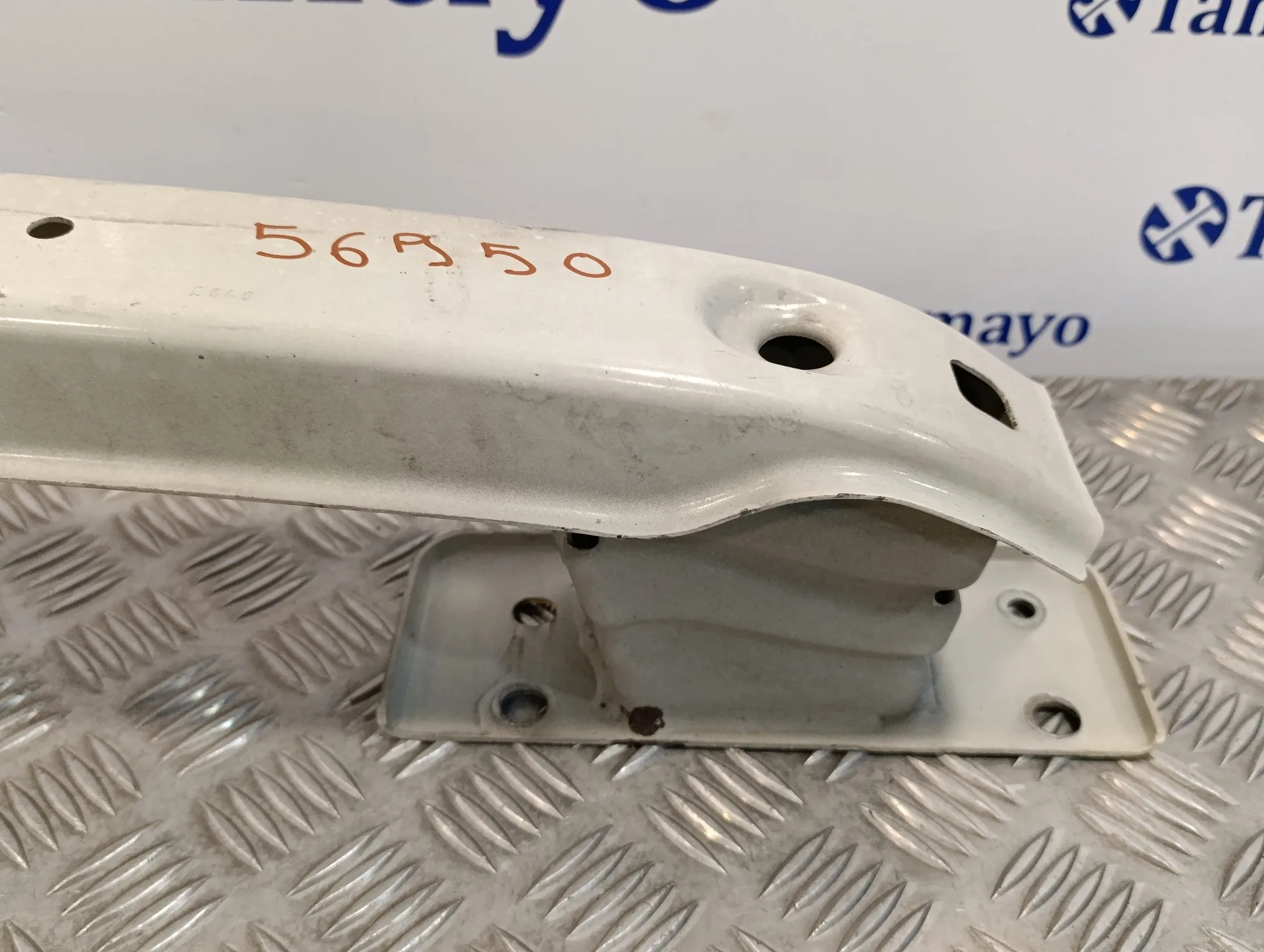 Refuerzo Paragolpes Trasero para Ford Ka (Ccu)