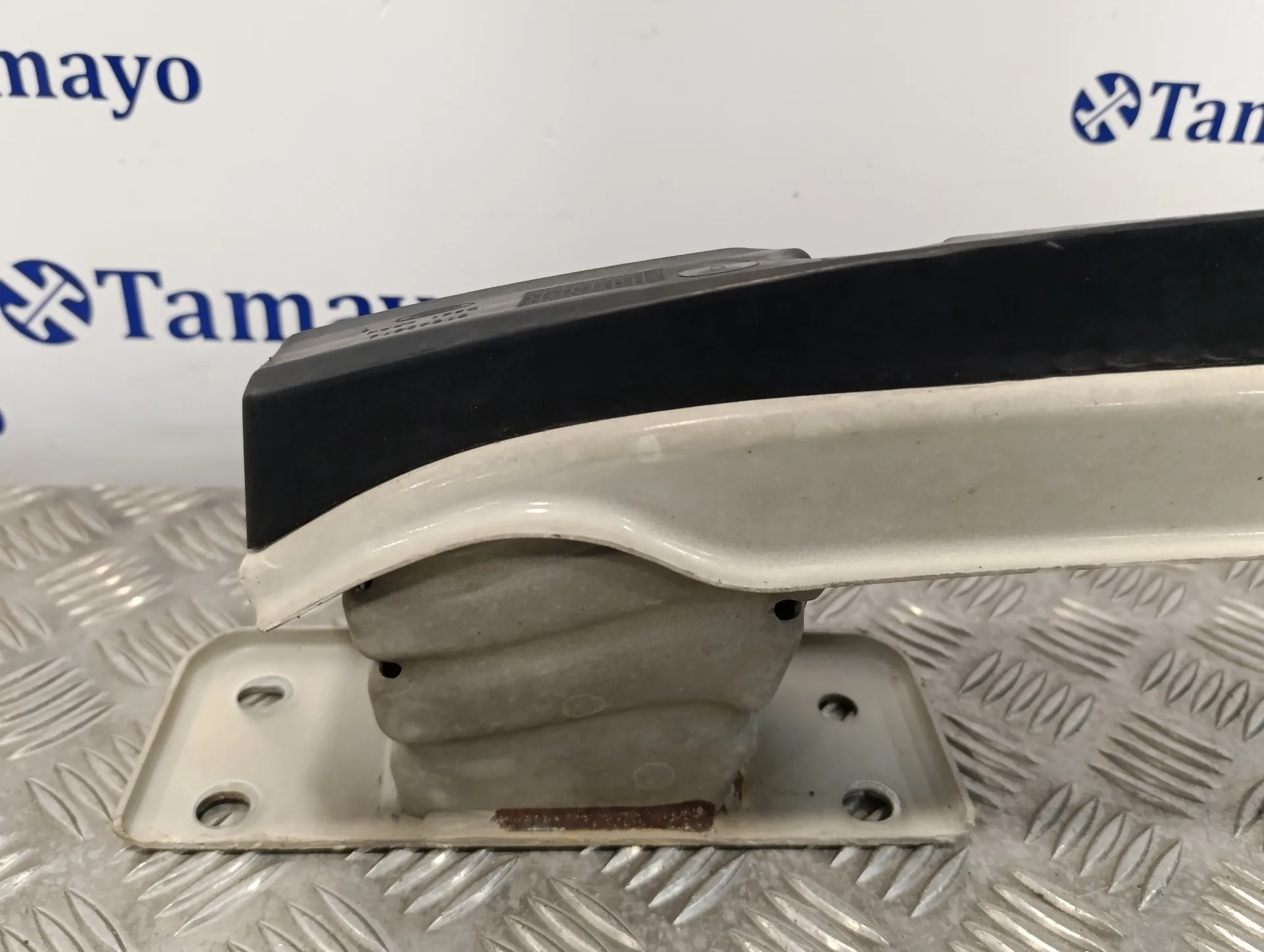 Refuerzo Paragolpes Trasero para Ford Ka (Ccu)