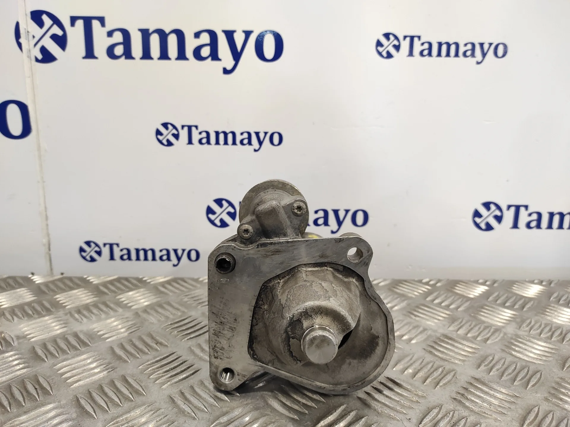 Motor Arranque para Mazda 3 Berlina (Bk)