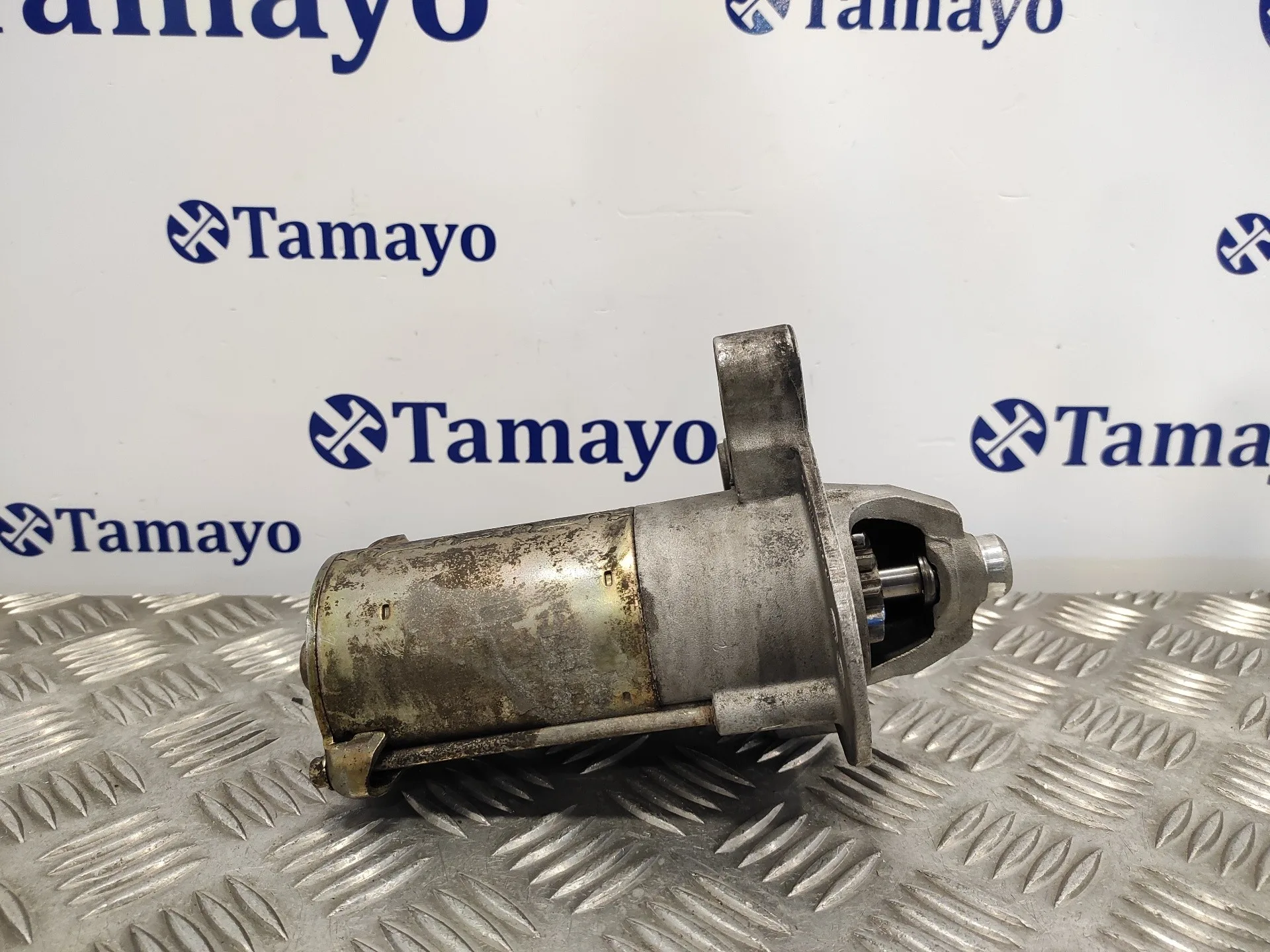 Motor Arranque para Mazda 3 Berlina (Bk)