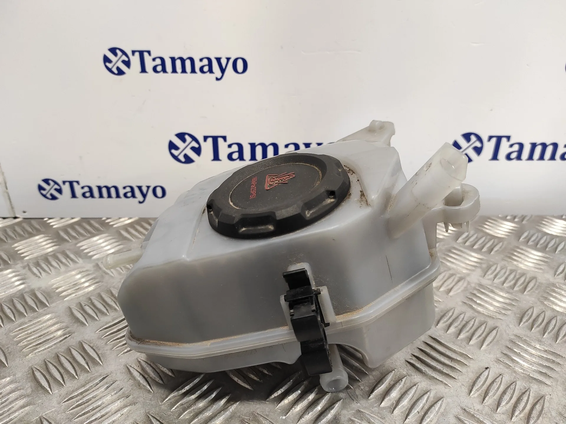 Deposito Expansion para Volkswagen Polo Vi (Aw1, Bz1, Ae1)