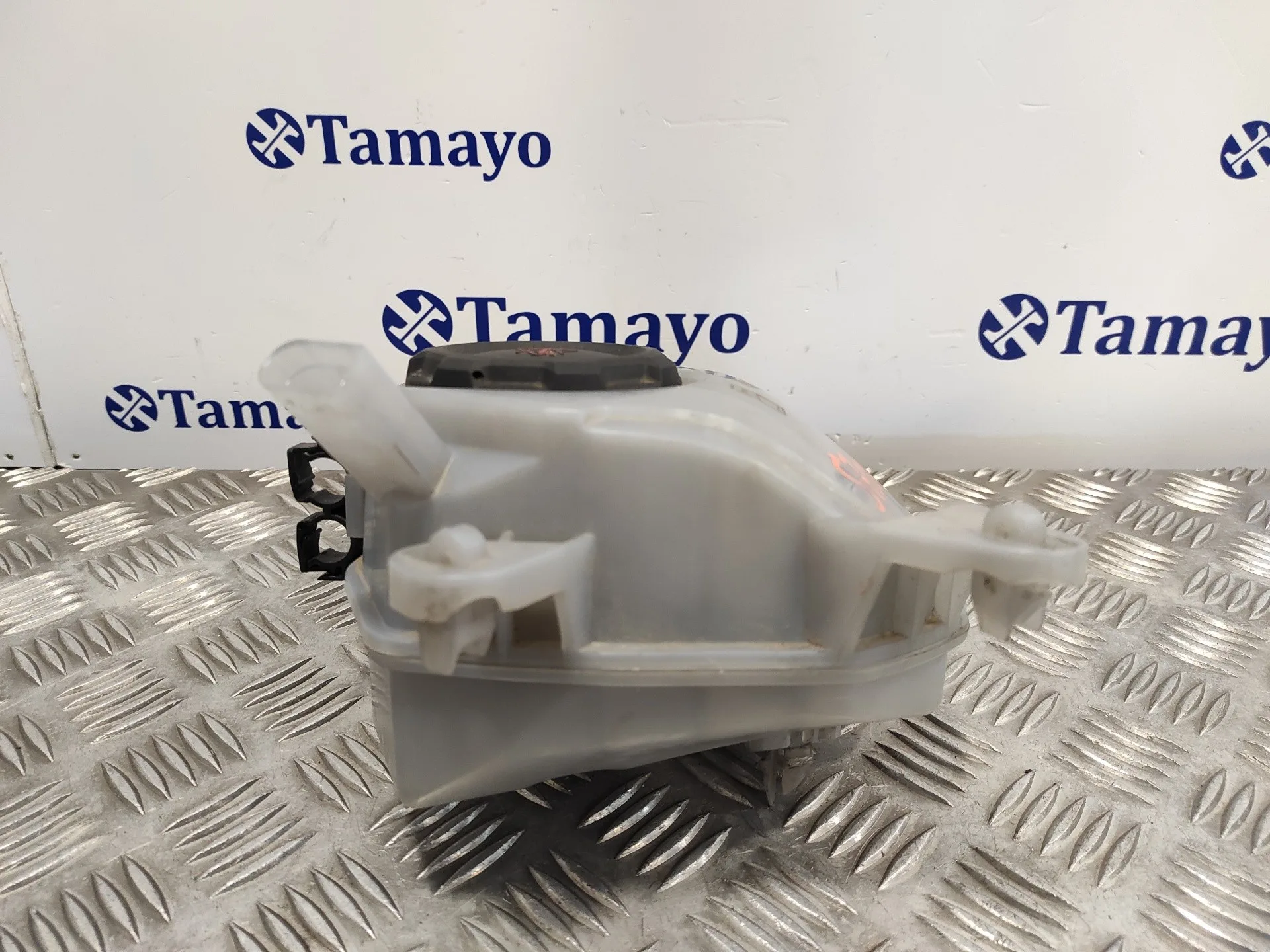 Deposito Expansion para Volkswagen Polo Vi (Aw1, Bz1, Ae1)