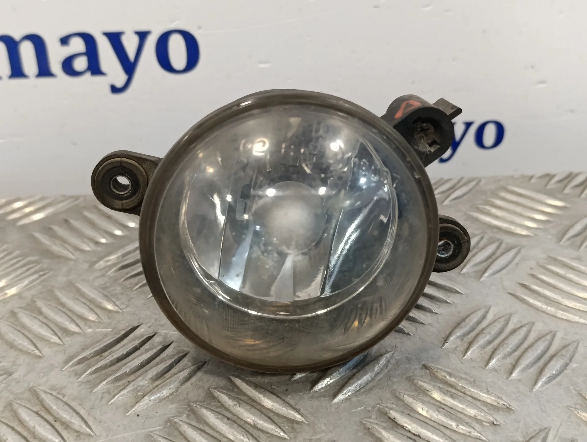 Faro Antiniebla Derecho para Seat Ibiza (6L1)