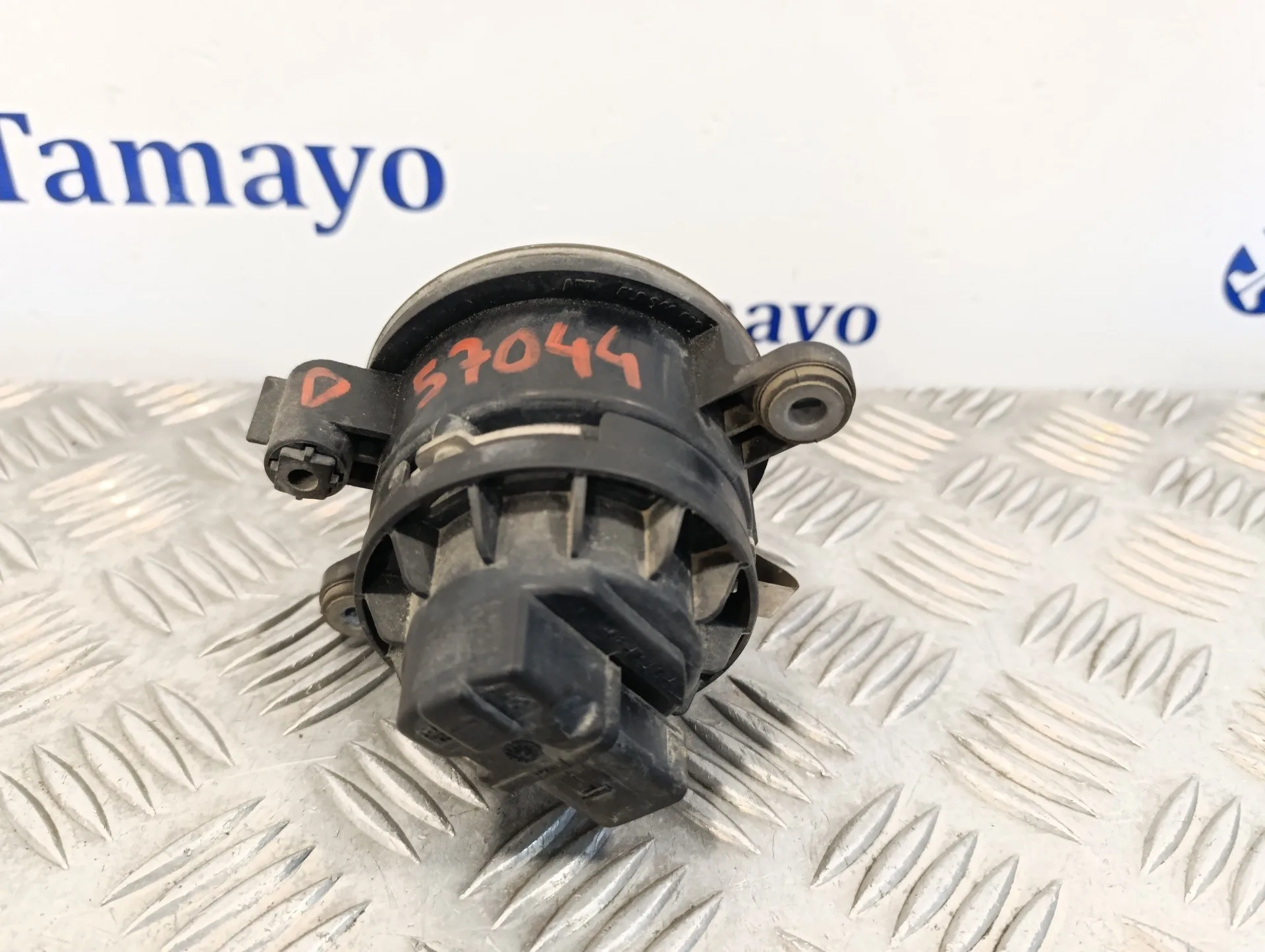 Faro Antiniebla Derecho para Seat Ibiza (6L1)