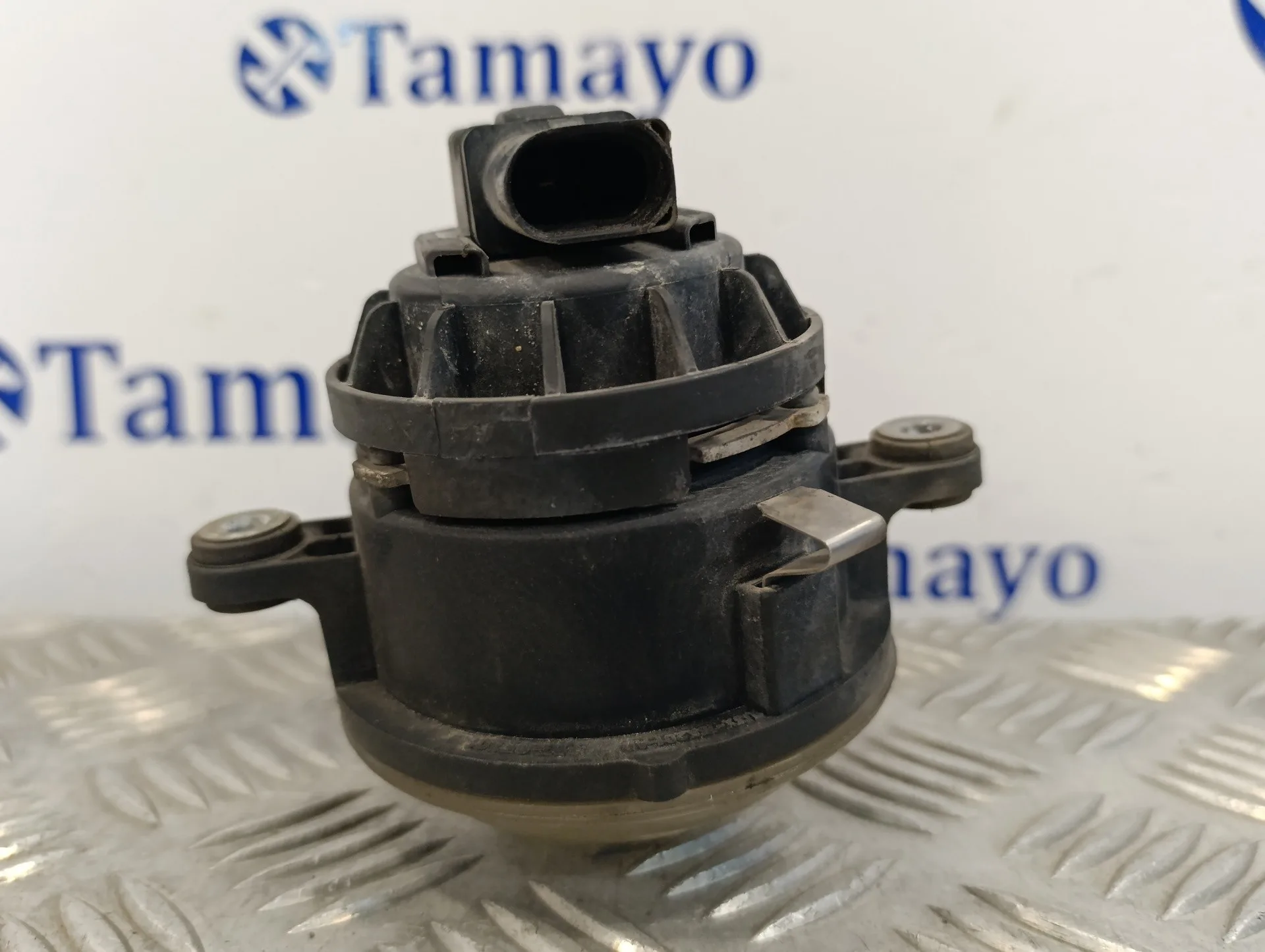 Faro Antiniebla Derecho para Seat Ibiza (6L1)