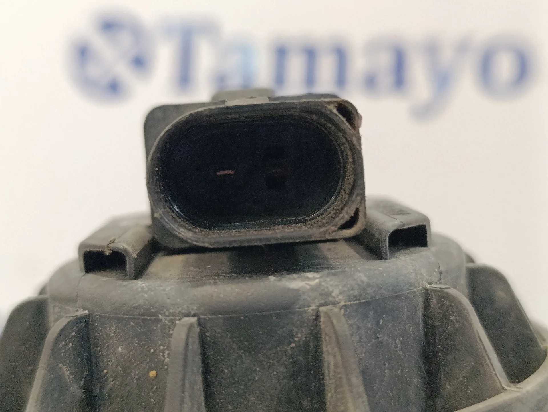 Faro Antiniebla Derecho para Seat Ibiza (6L1)
