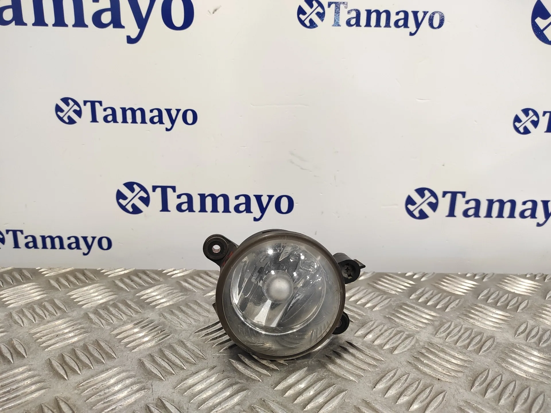 Faro Antiniebla Izquierdo para Seat Ibiza (6L1)