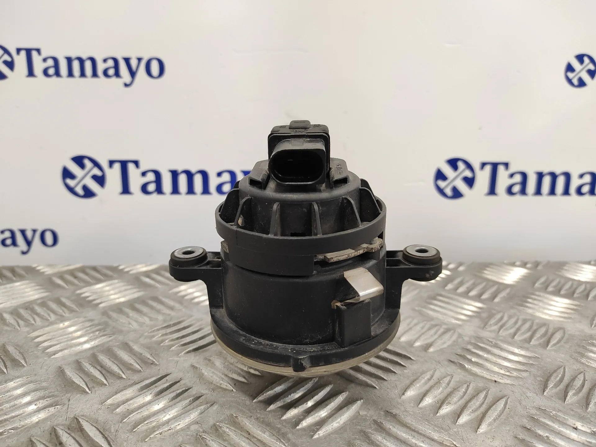Faro Antiniebla Izquierdo para Seat Ibiza (6L1)