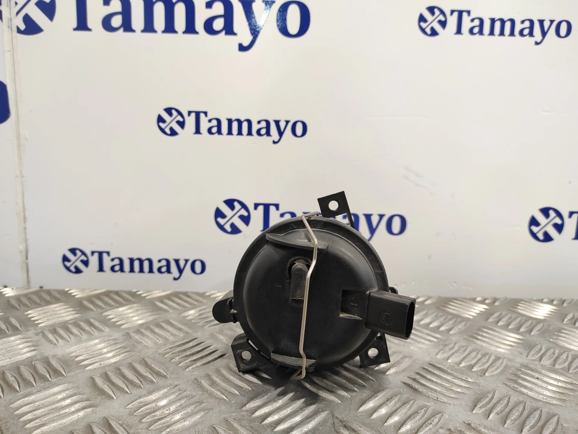 Faro Antiniebla Izquierdo para Seat Ibiza (6L1)
