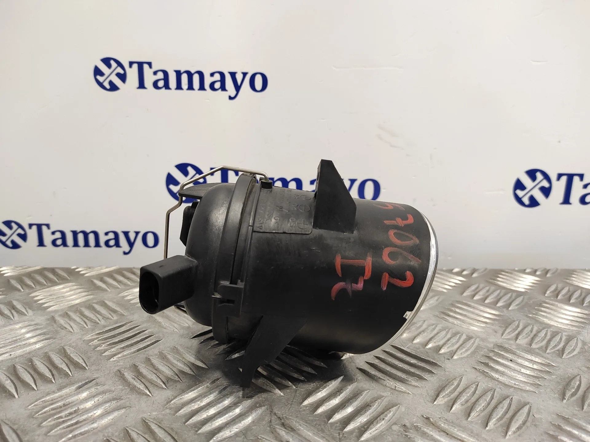 Faro Antiniebla Izquierdo para Seat Ibiza (6L1)