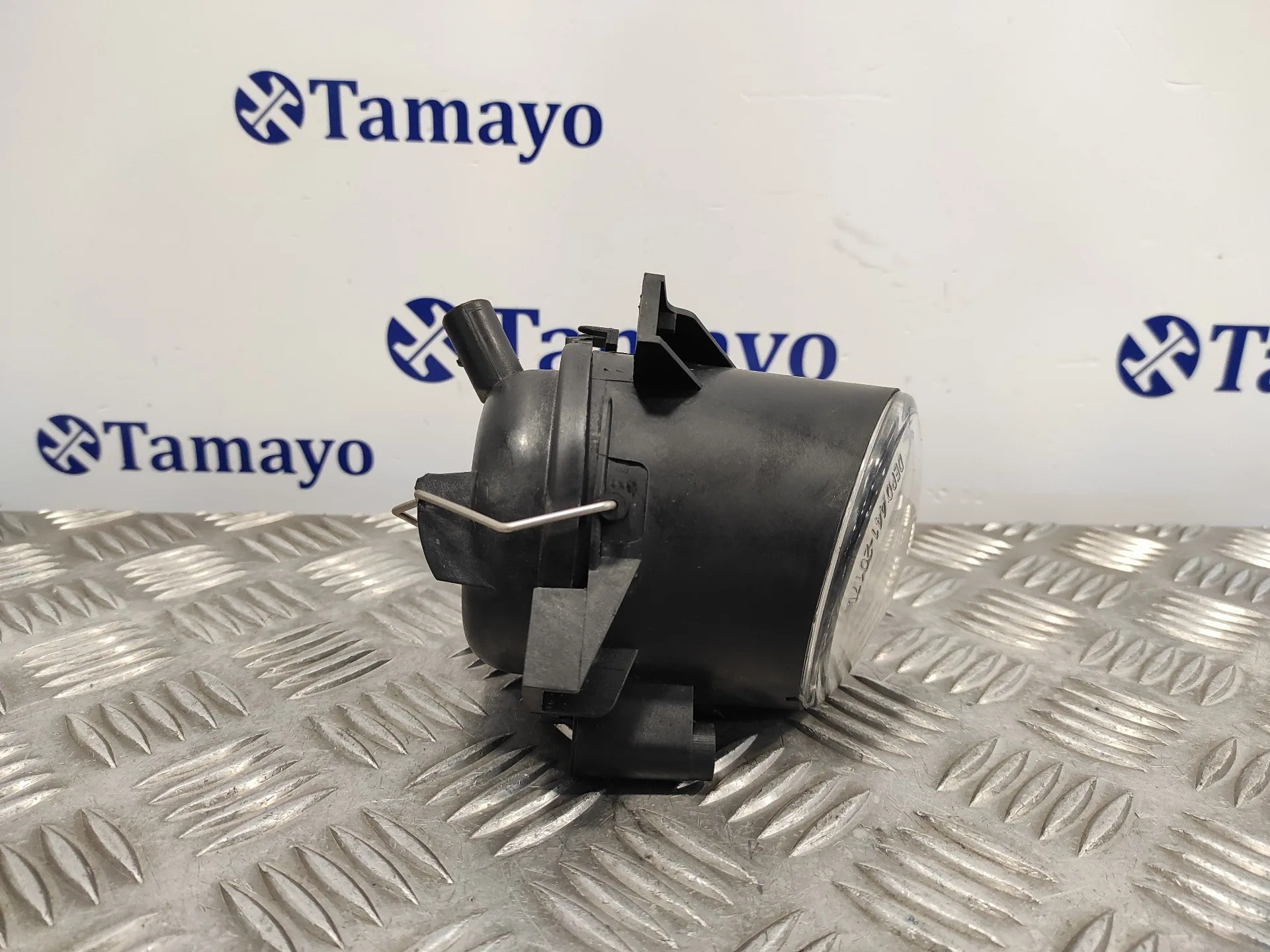 Faro Antiniebla Izquierdo para Seat Ibiza (6L1)