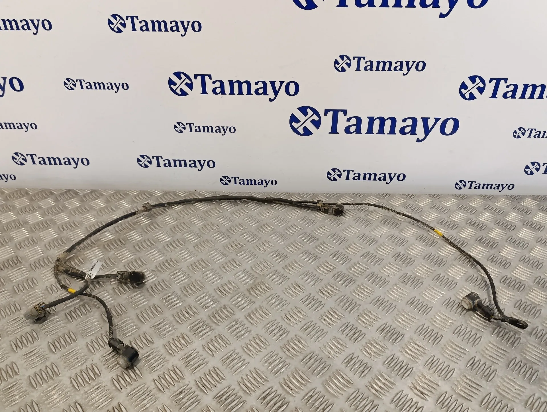 Cable para Renault Koleos