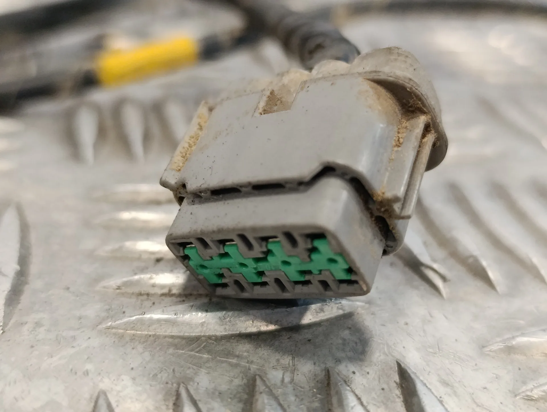 Cable para Renault Koleos