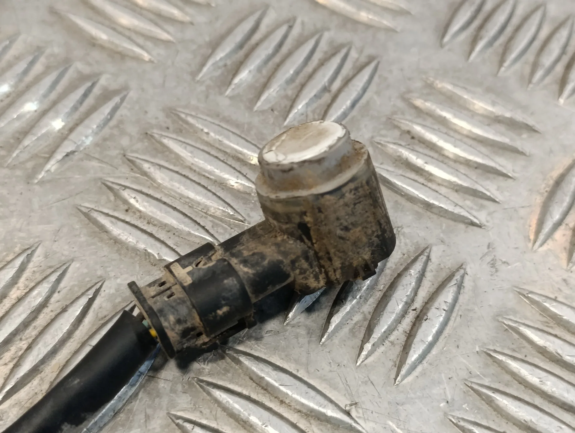 Cable para Renault Koleos
