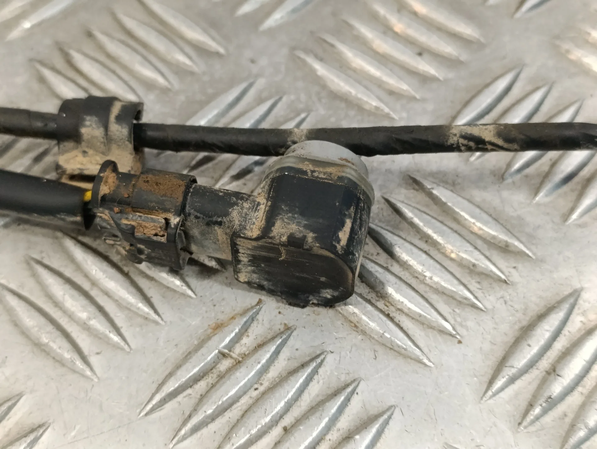 Cable para Renault Koleos