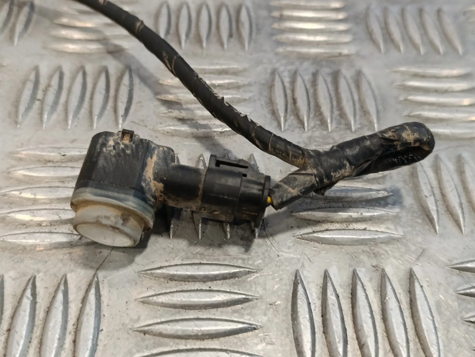 Cable para Renault Koleos