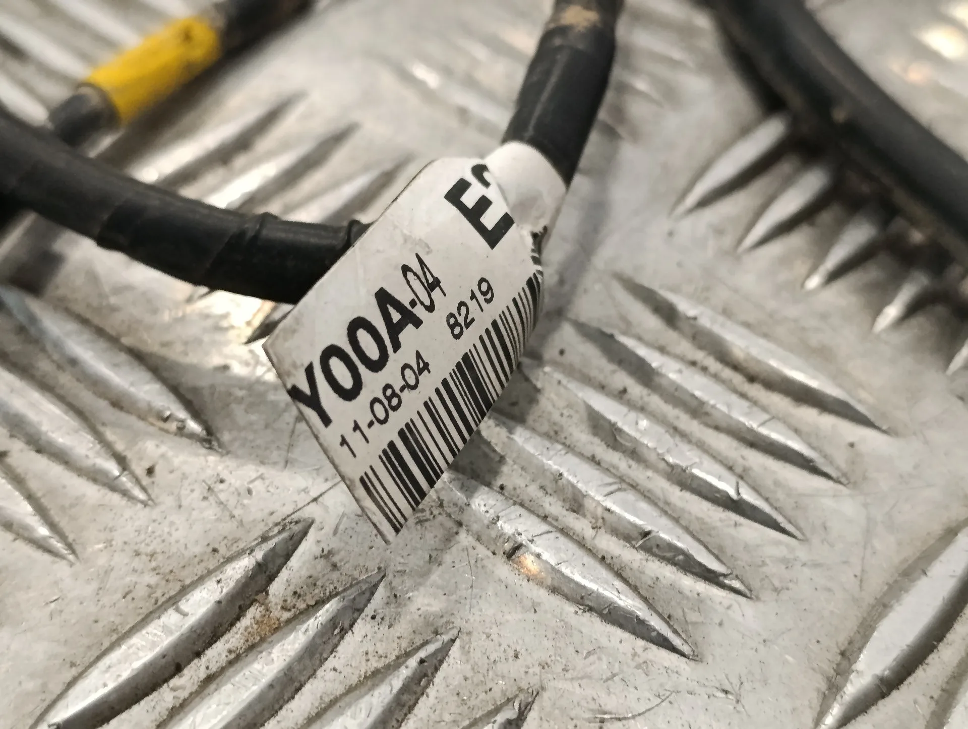 Cable para Renault Koleos