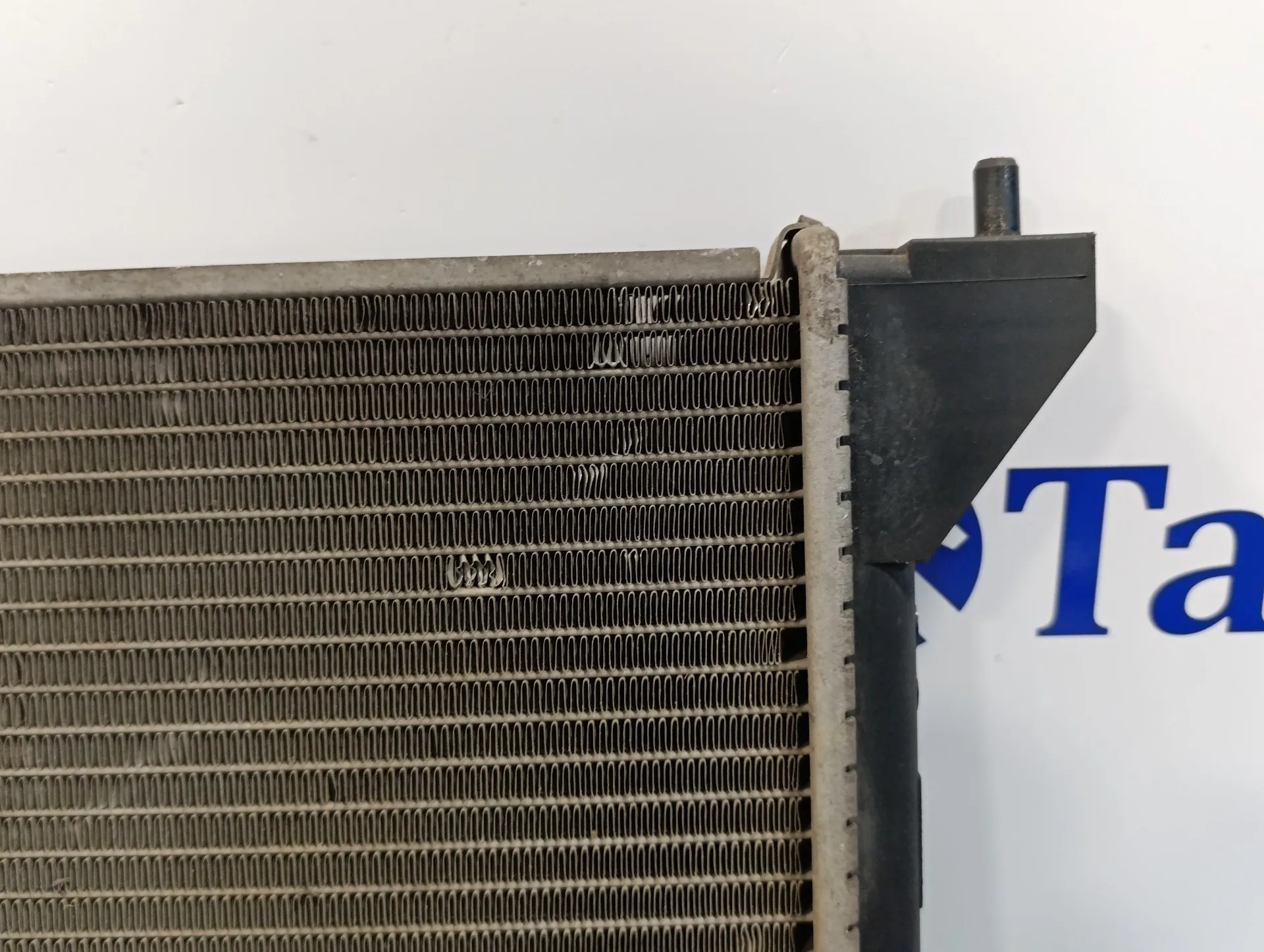 Radiador Agua para Suzuki Ignis Rm (Mh)