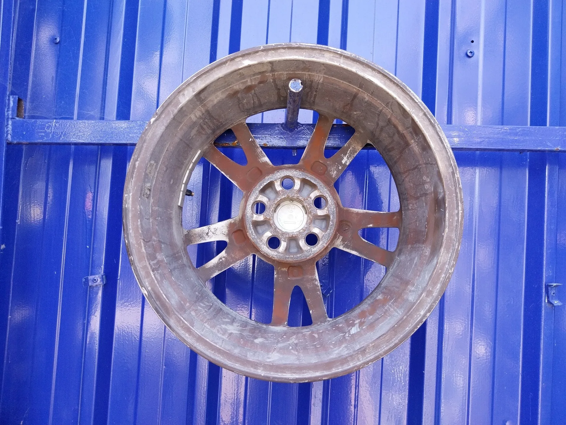 Llanta para Toyota Prius (Nhw30)
