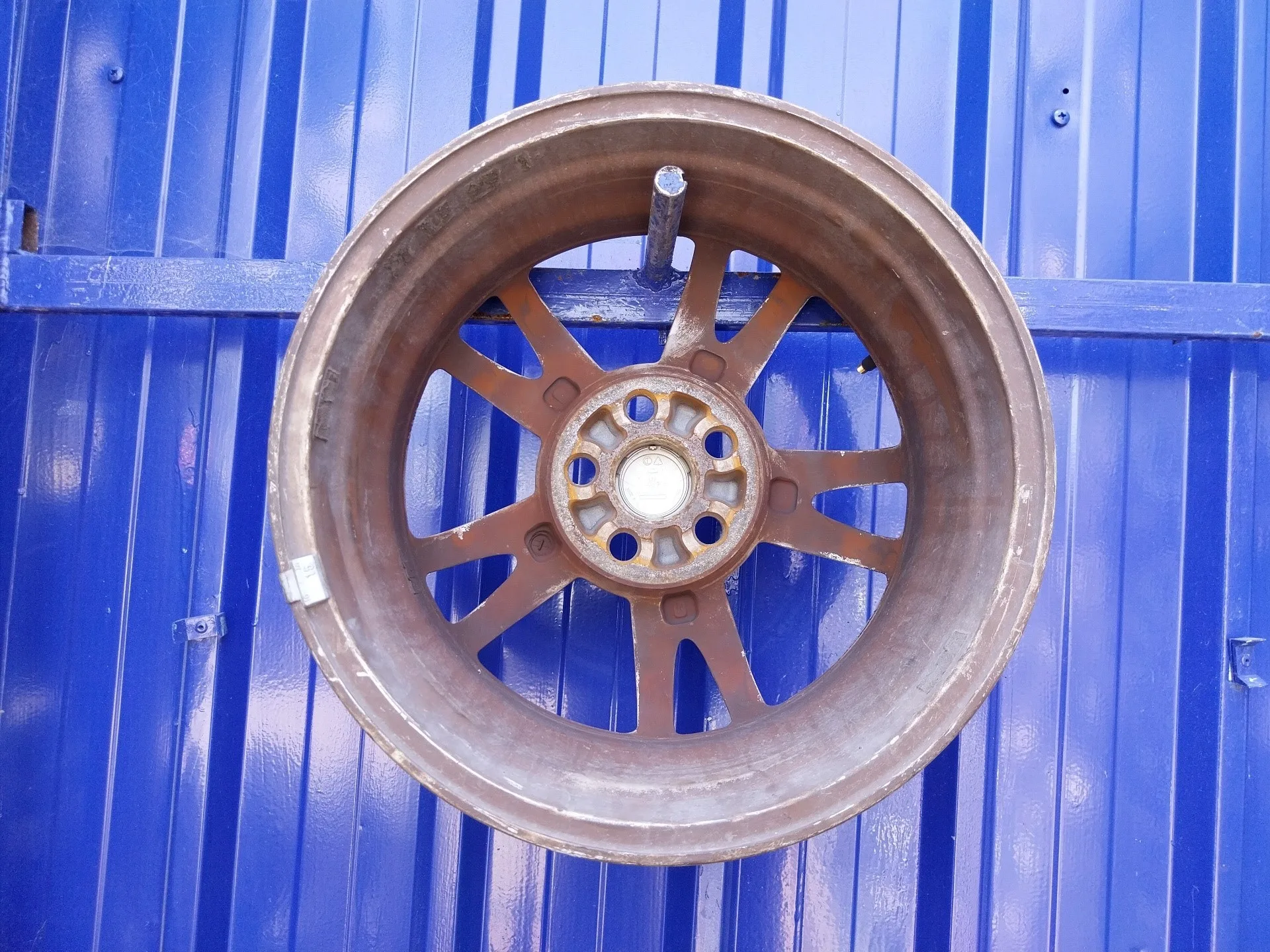 Llanta para Toyota Prius (Nhw30)