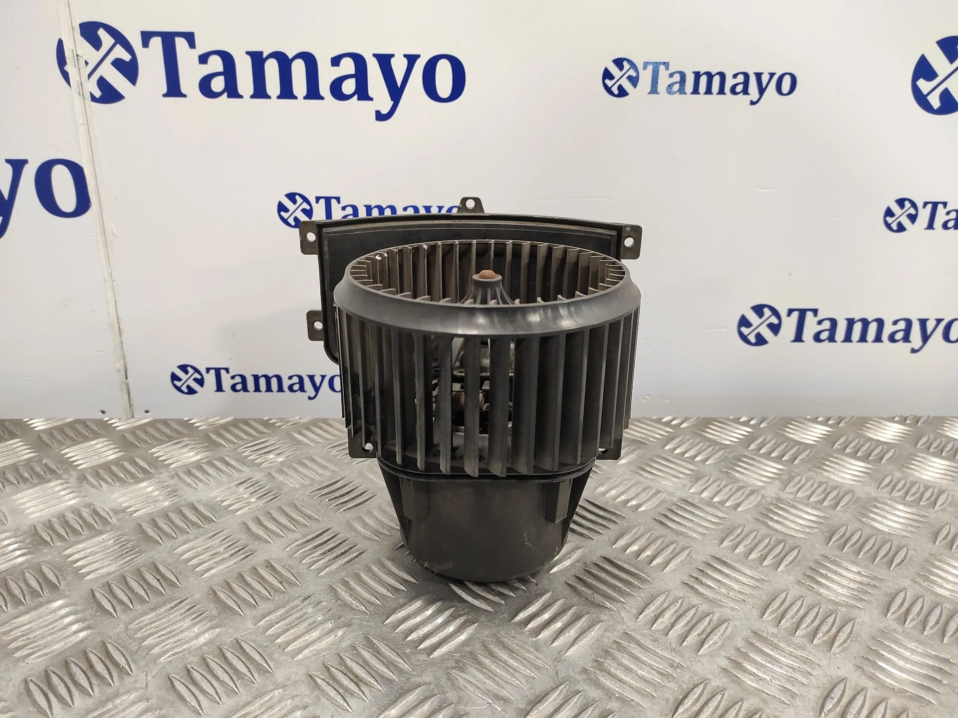 Motor Calefaccion para Volkswagen T5 Transporter/Furgoneta