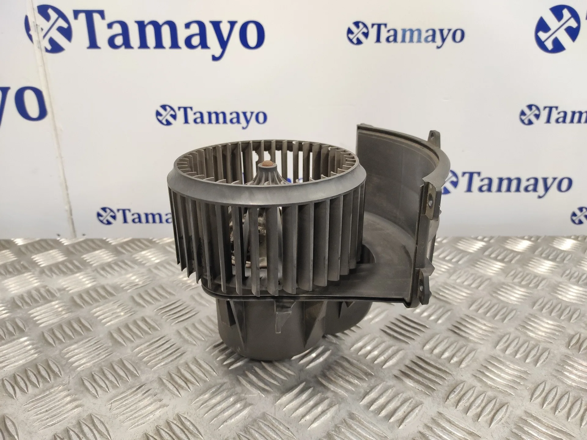 Motor Calefaccion para Volkswagen T5 Transporter/Furgoneta