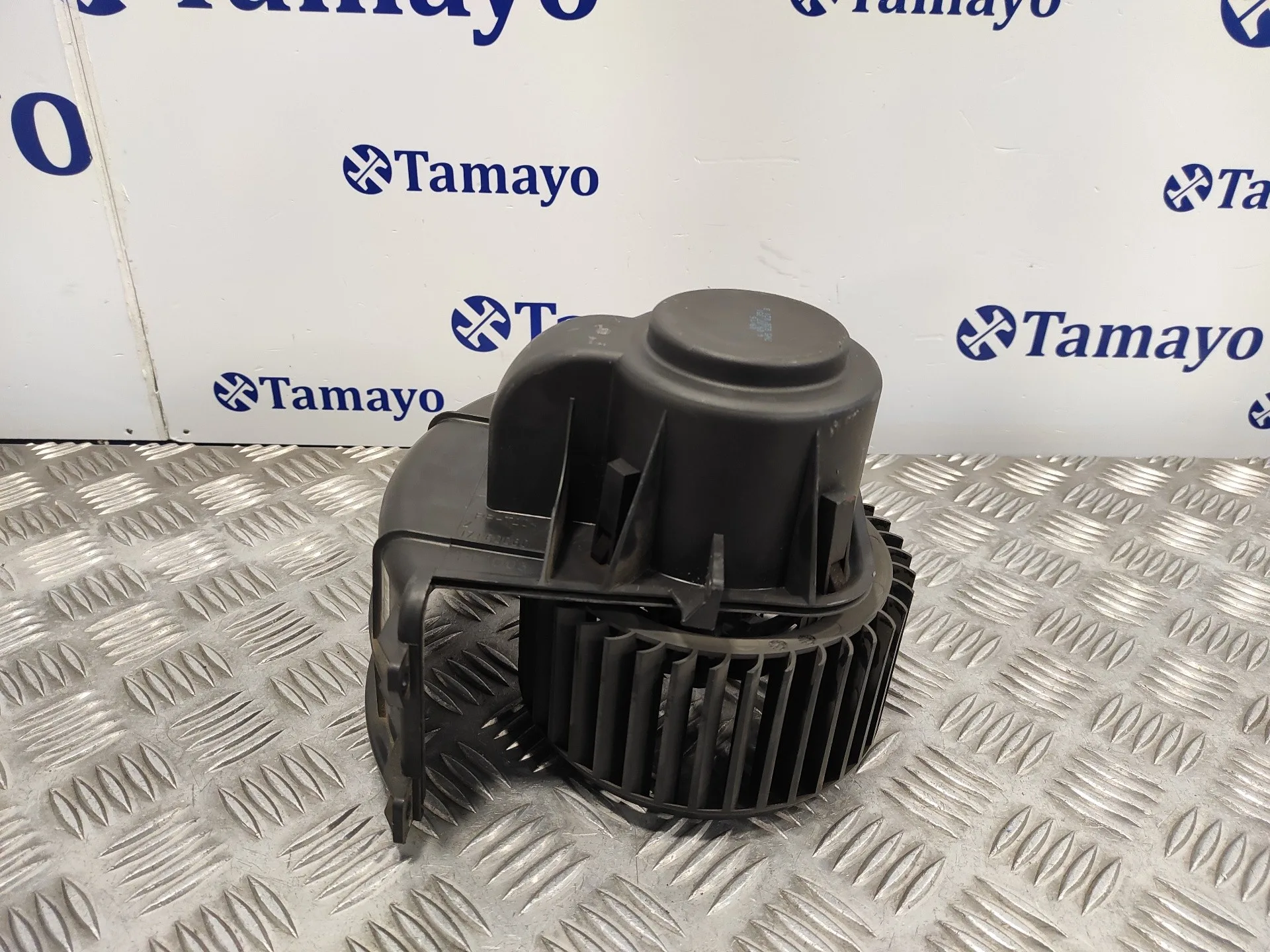 Motor Calefaccion para Volkswagen T5 Transporter/Furgoneta
