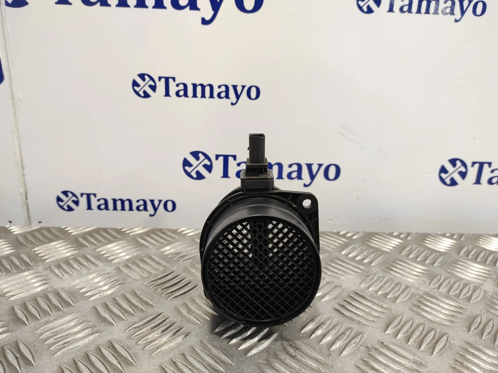 Caudalimetro para Volkswagen T5 Transporter/Furgoneta