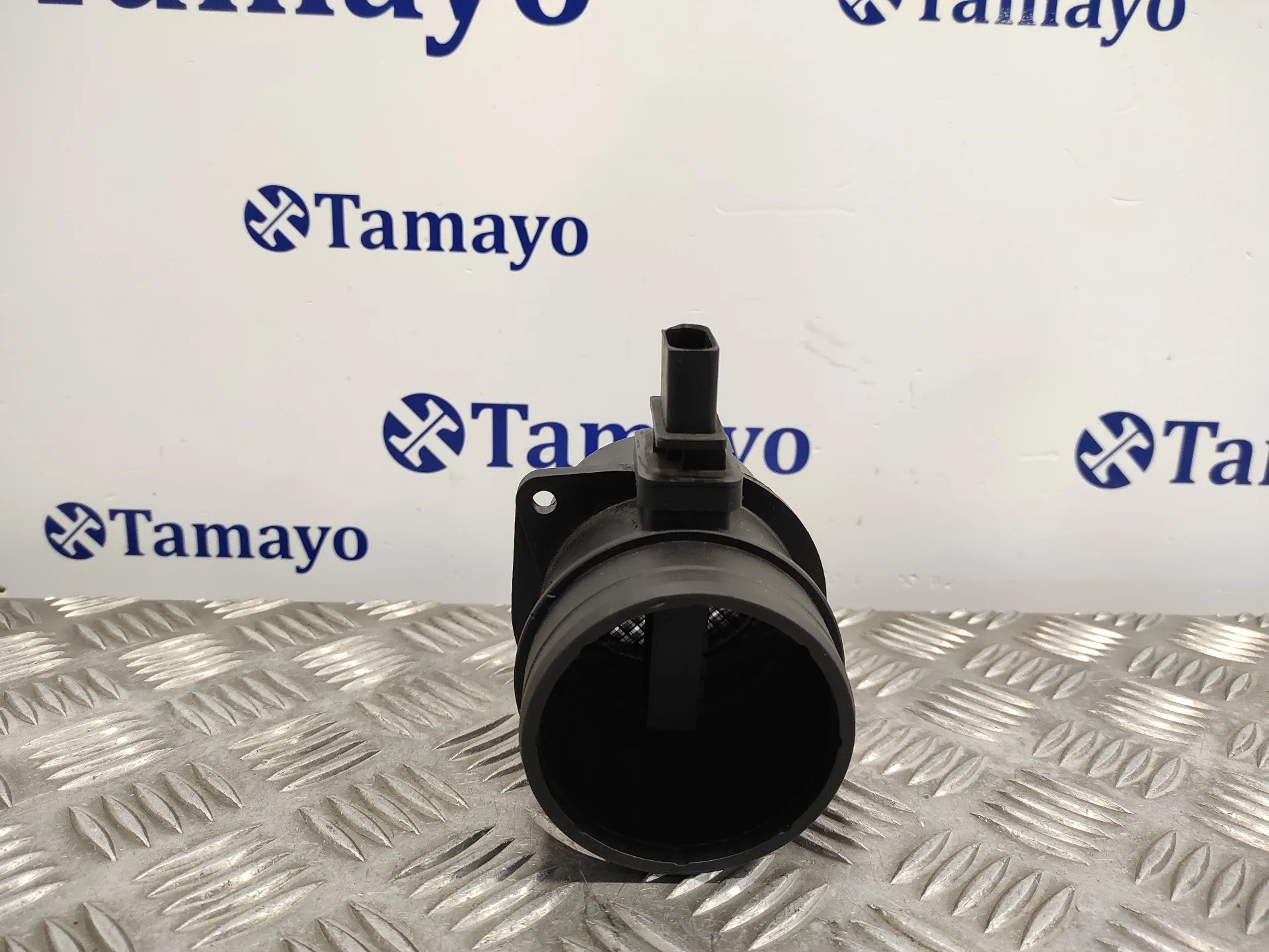 Caudalimetro para Volkswagen T5 Transporter/Furgoneta