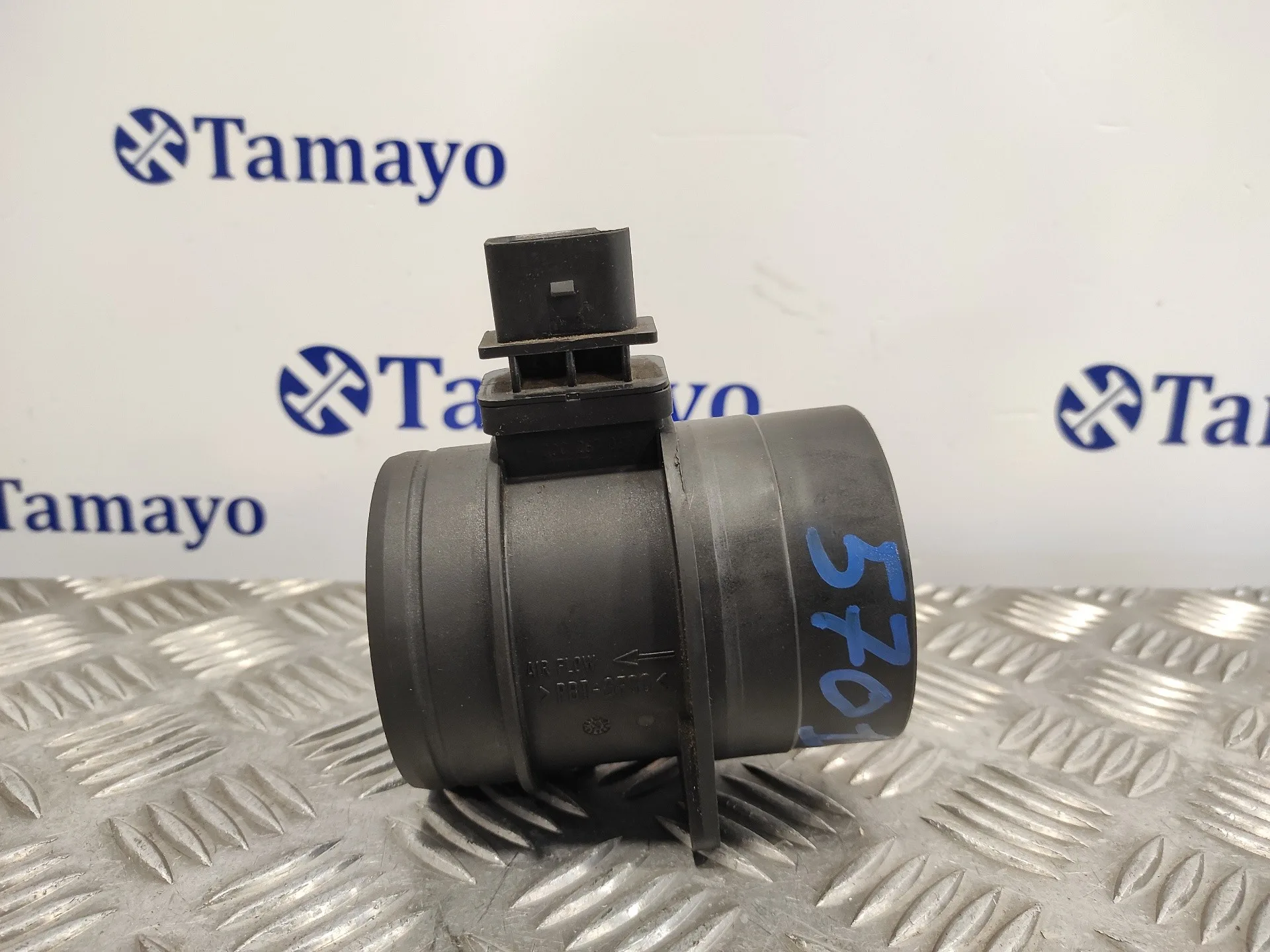 Caudalimetro para Volkswagen T5 Transporter/Furgoneta