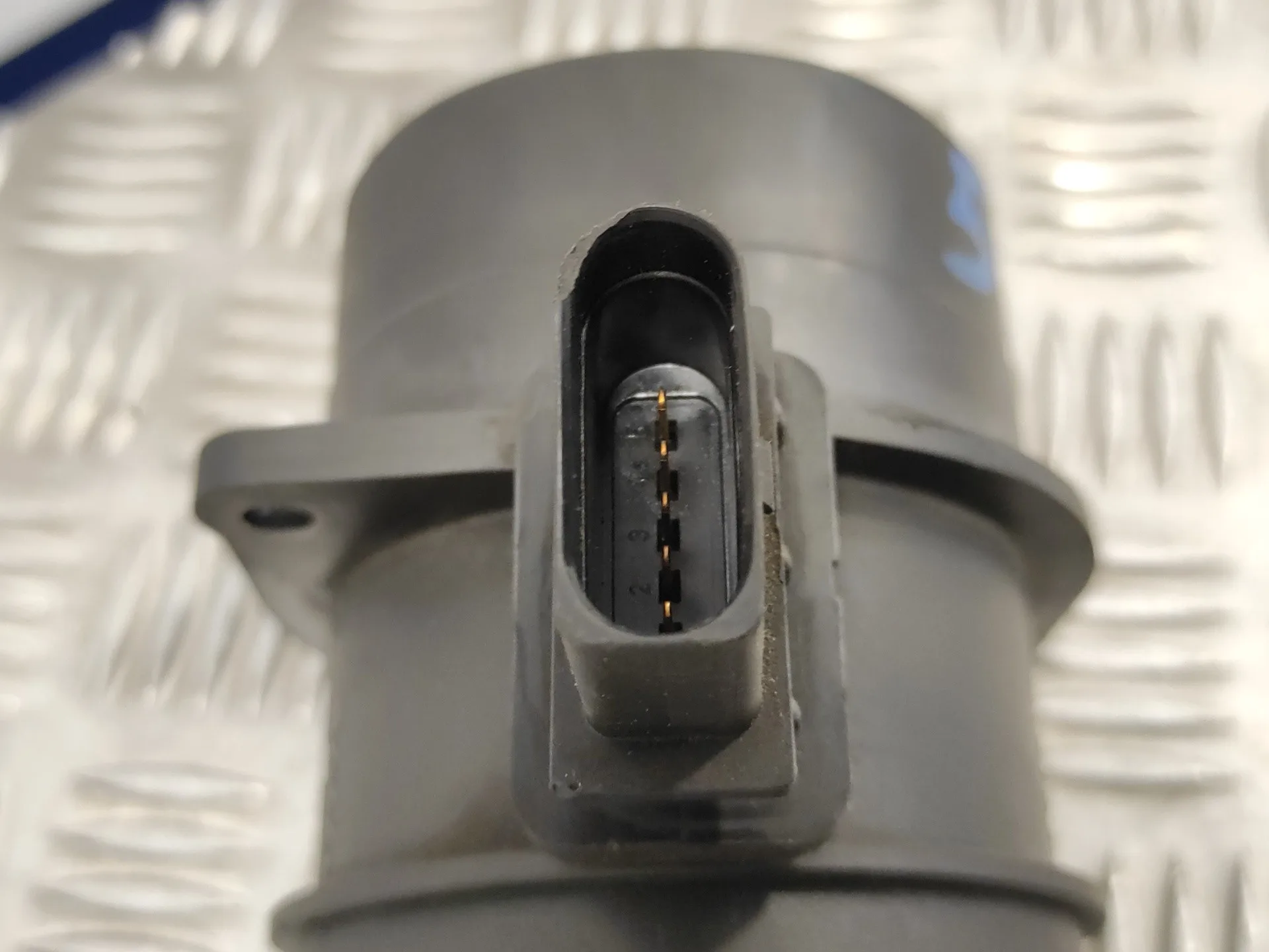 Caudalimetro para Volkswagen T5 Transporter/Furgoneta