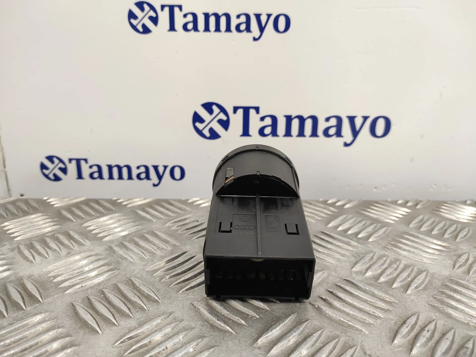 Mando Luces para Volkswagen T5 Transporter/Furgoneta