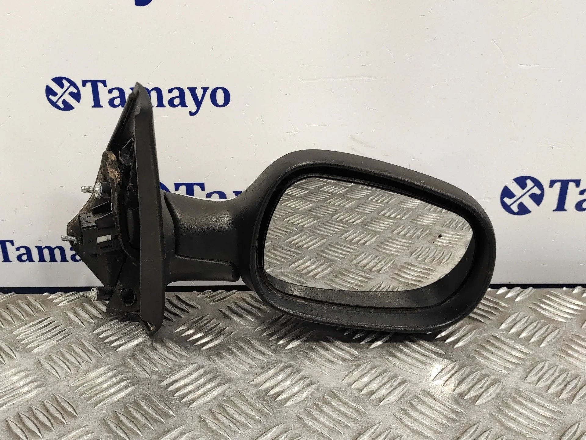 Retrovisor Derecho para Renault Megane I Coupe Fase 2 (Da..)
