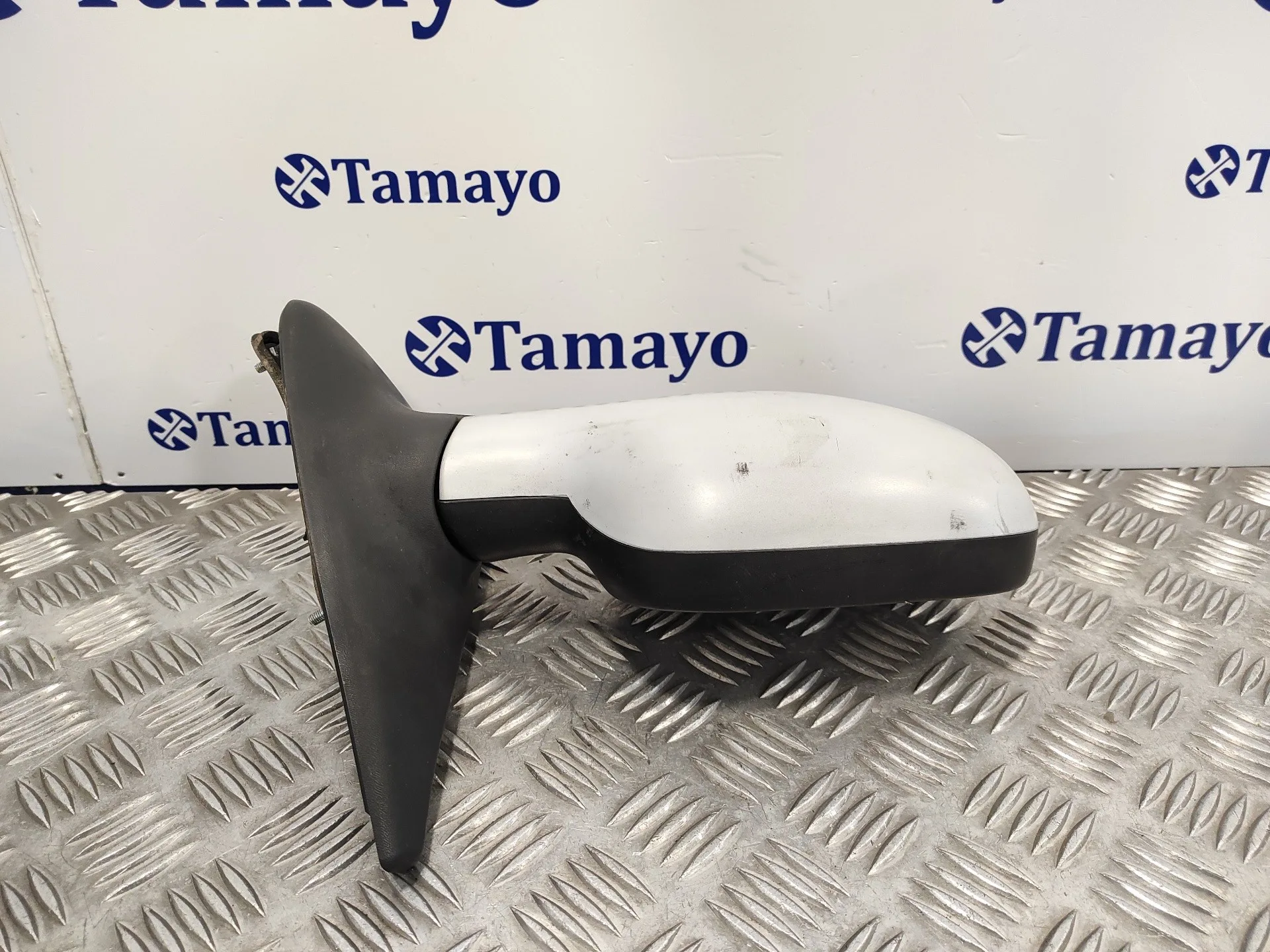 Retrovisor Derecho para Renault Megane I Coupe Fase 2 (Da..)
