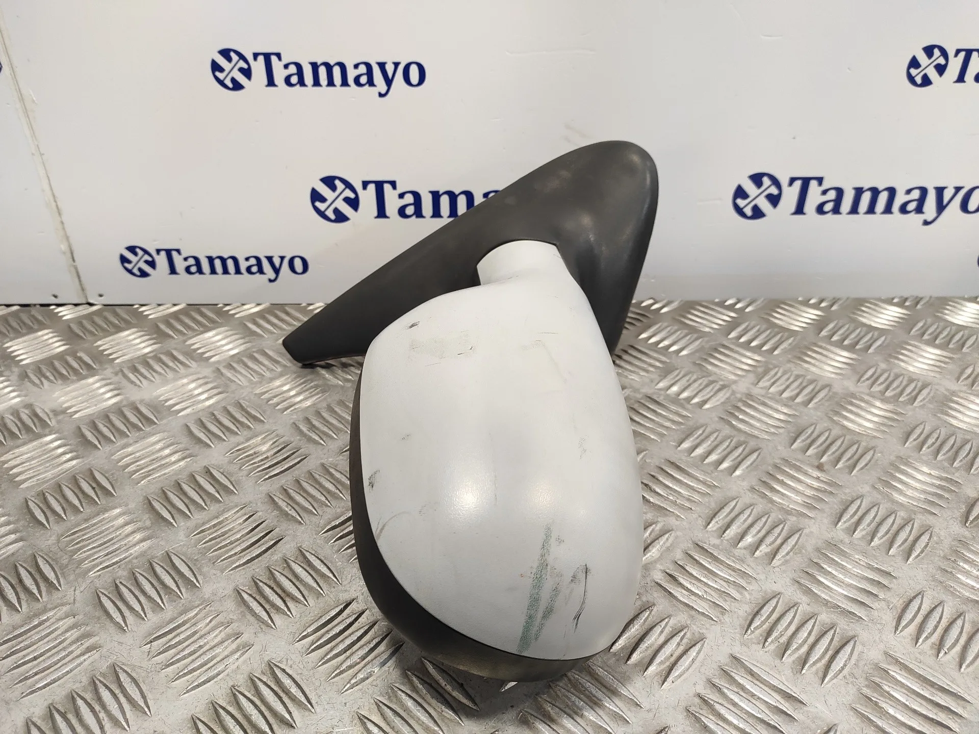 Retrovisor Derecho para Renault Megane I Coupe Fase 2 (Da..)