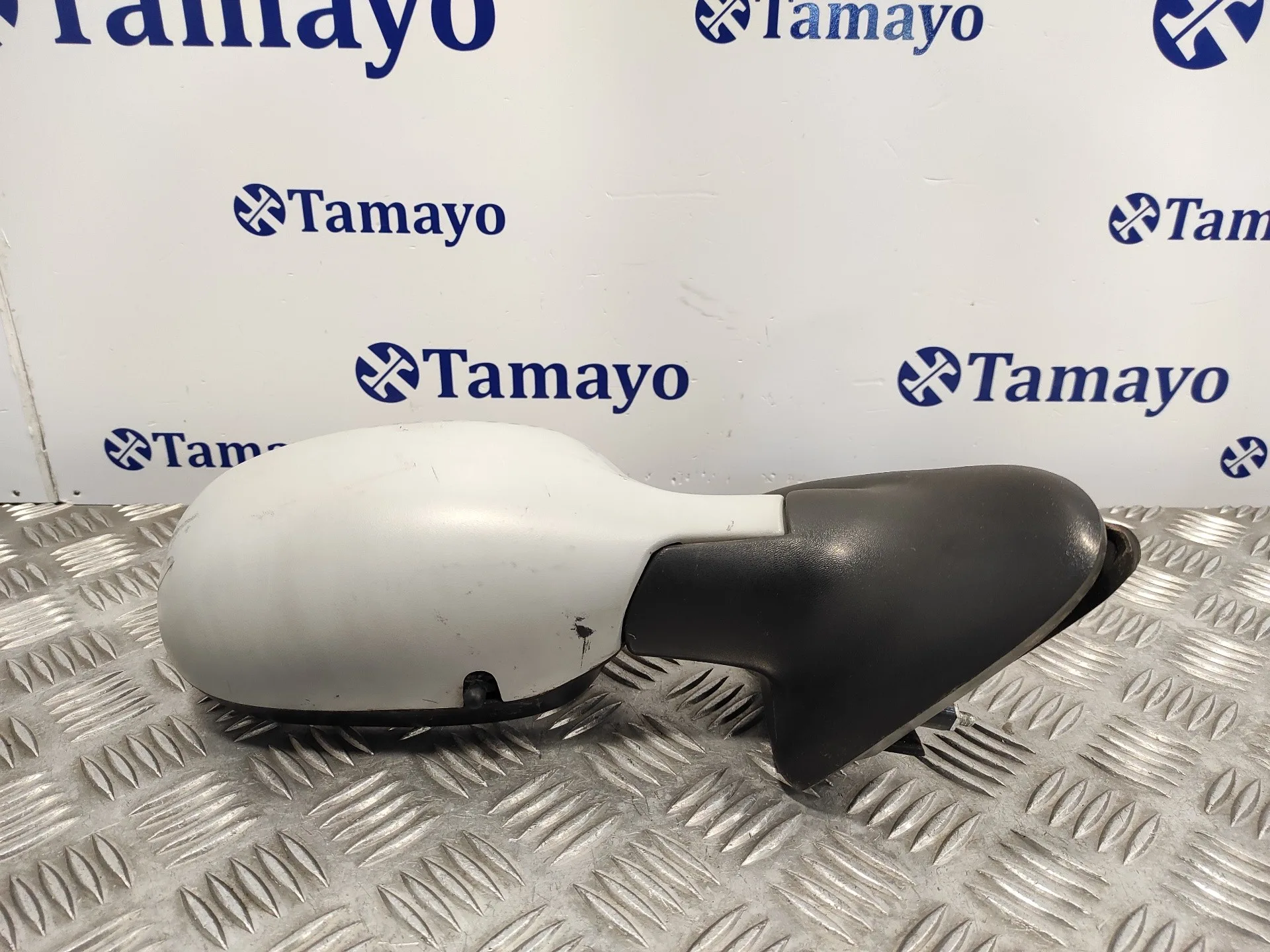 Retrovisor Derecho para Renault Megane I Coupe Fase 2 (Da..)