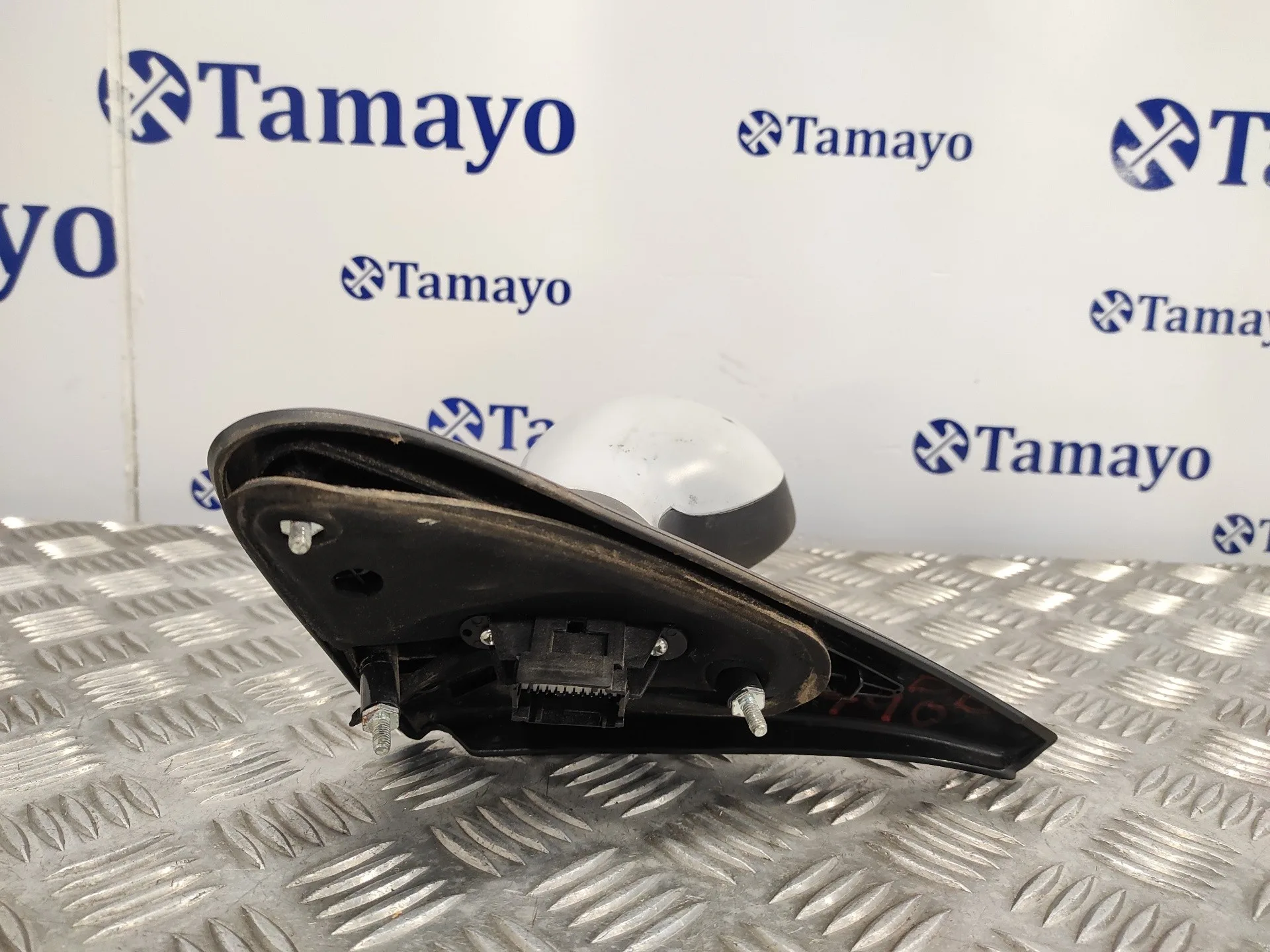 Retrovisor Derecho para Renault Megane I Coupe Fase 2 (Da..)