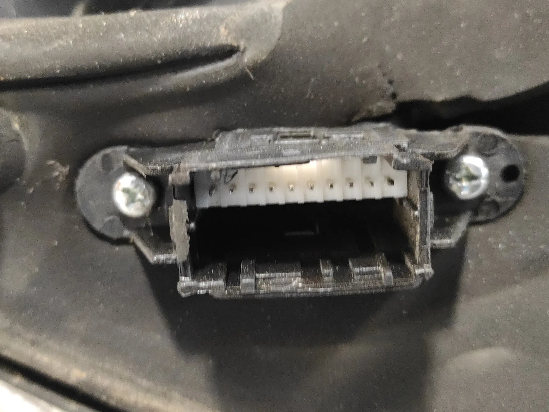 Retrovisor Derecho para Renault Megane I Coupe Fase 2 (Da..)