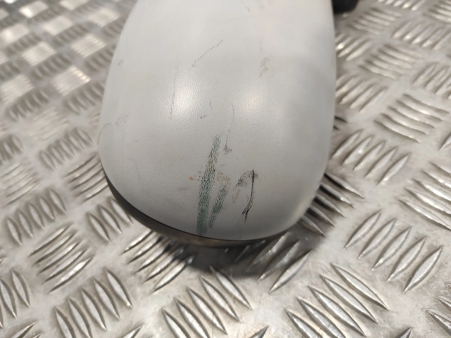 Retrovisor Derecho para Renault Megane I Coupe Fase 2 (Da..)