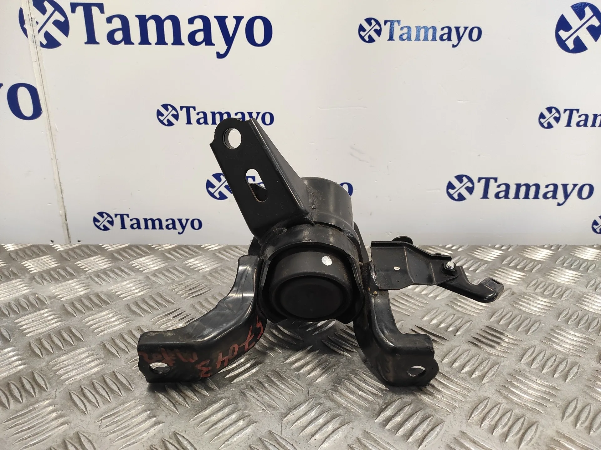 Soporte Motor para Toyota Prius (Nhw30)