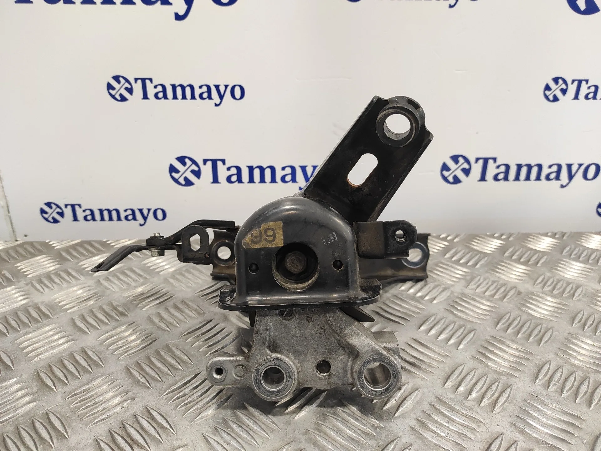 Soporte Motor para Toyota Prius (Nhw30)