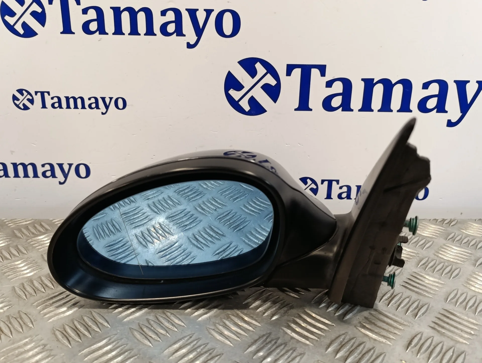 Retrovisor Izquierdo para Bmw Serie 3 Berlina (E90)
