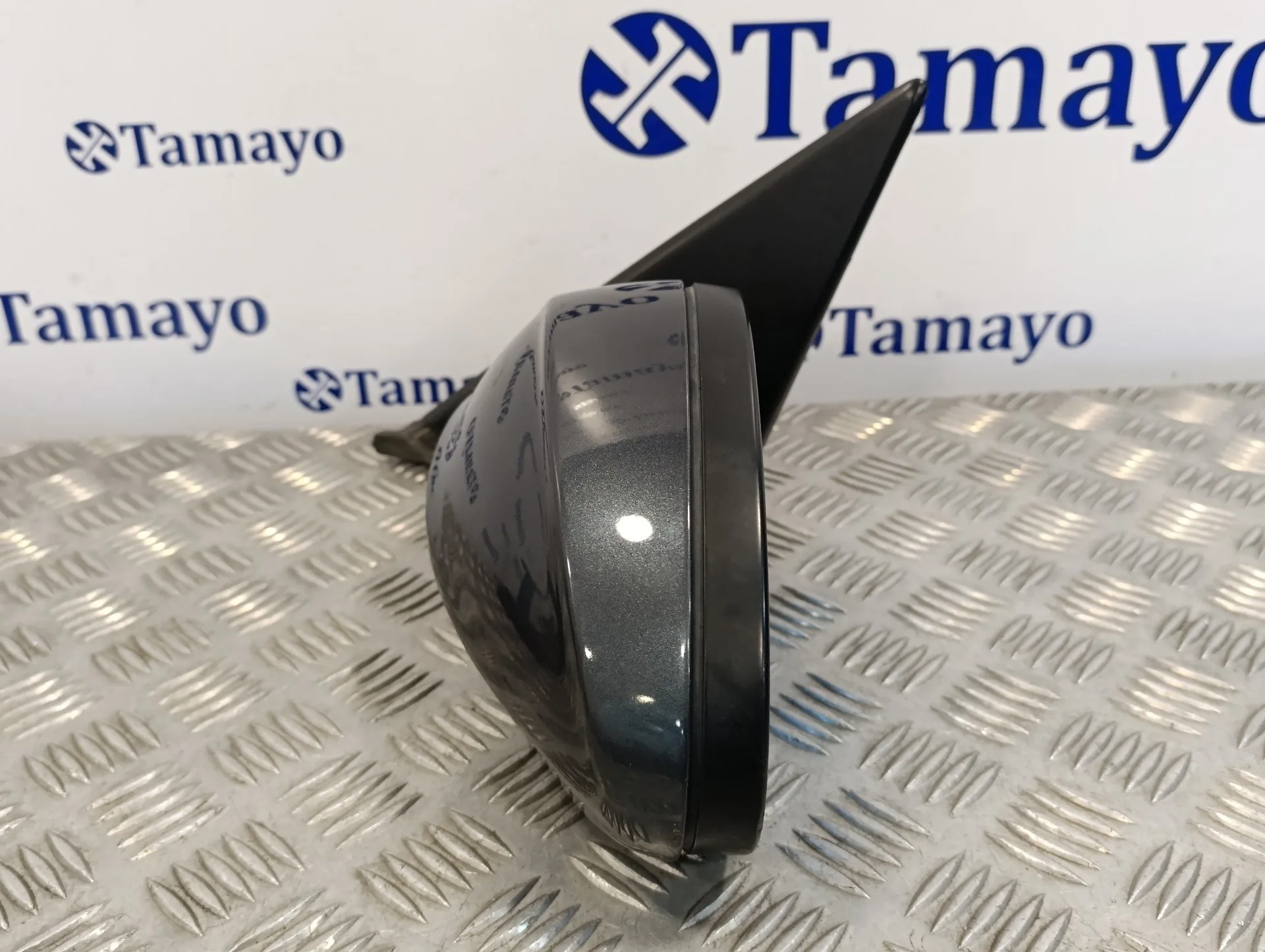 Retrovisor Izquierdo para Bmw Serie 3 Berlina (E90)